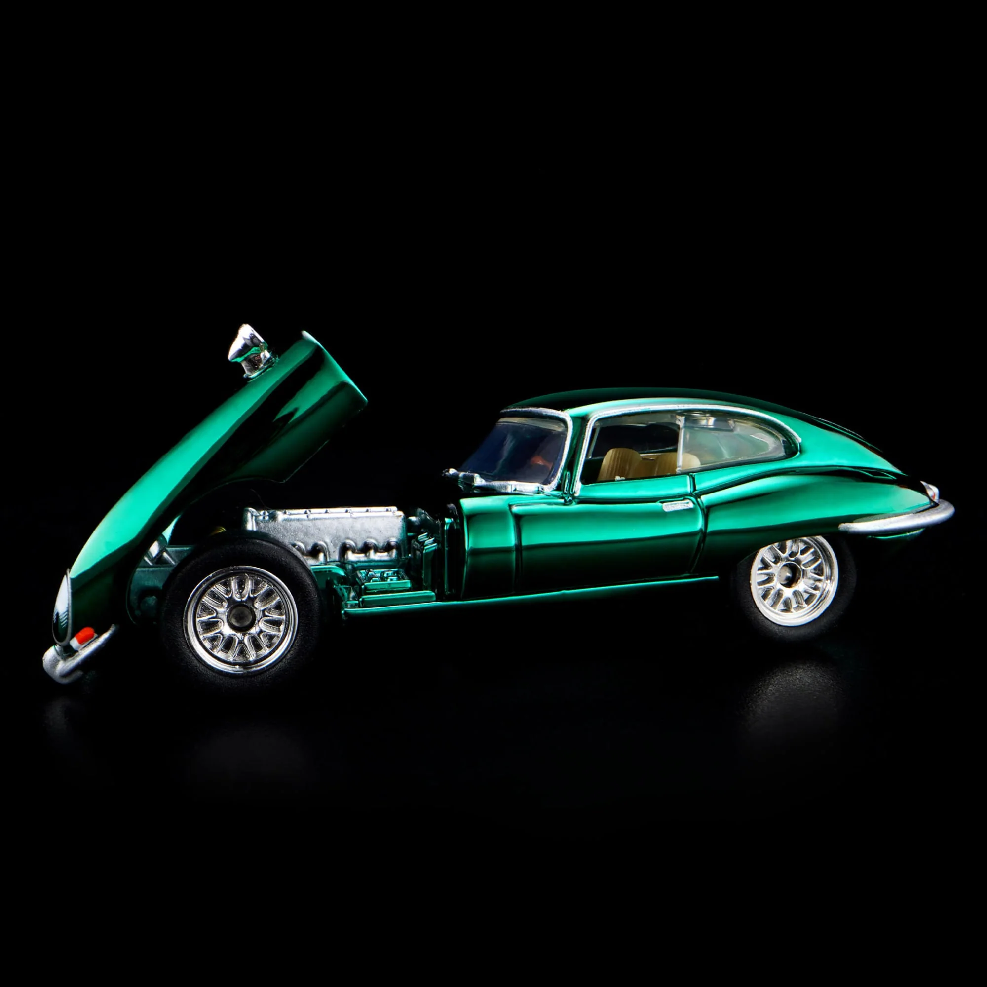 RLC Exclusive 1964 Jaguar E-Type - Image 9