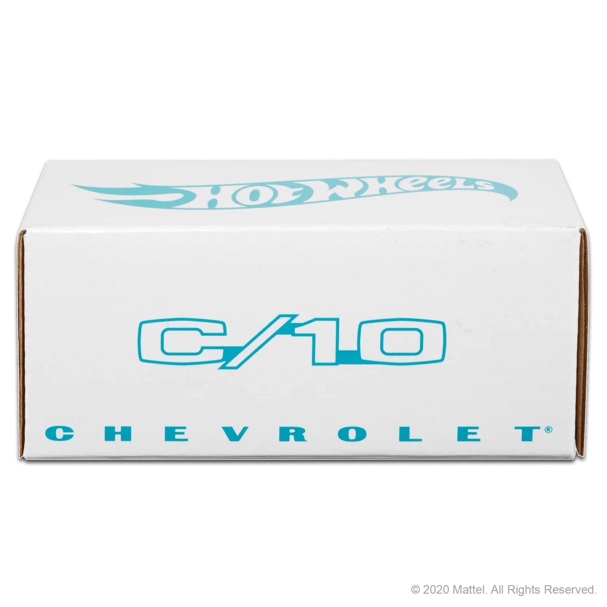 RLC Exclusive 1969 Chevy C-10 - Image 6