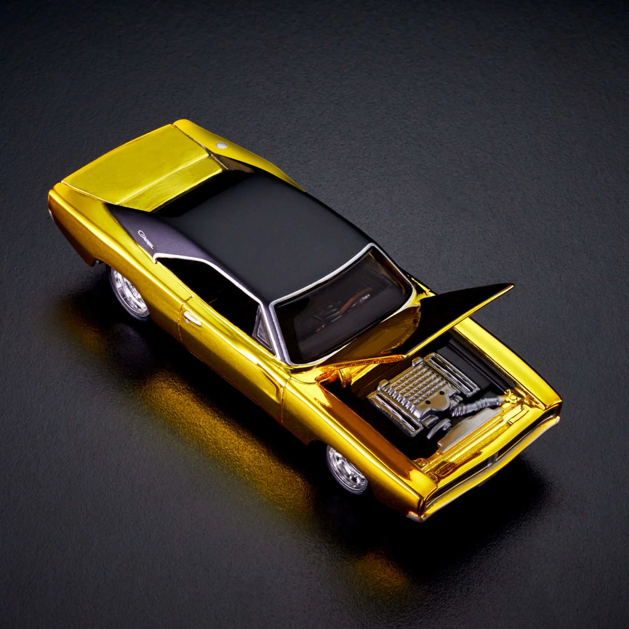 RLC Exclusive 1969 Dodge Charger R/T - Image 13