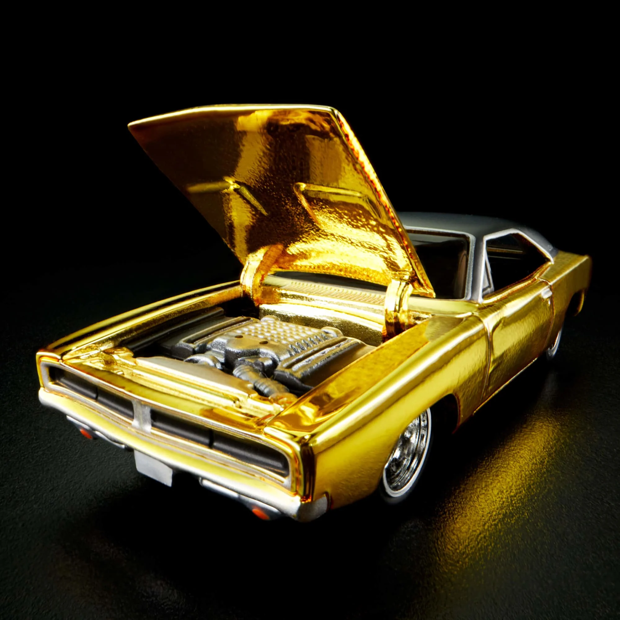 RLC Exclusive 1969 Dodge Charger R/T - Image 15