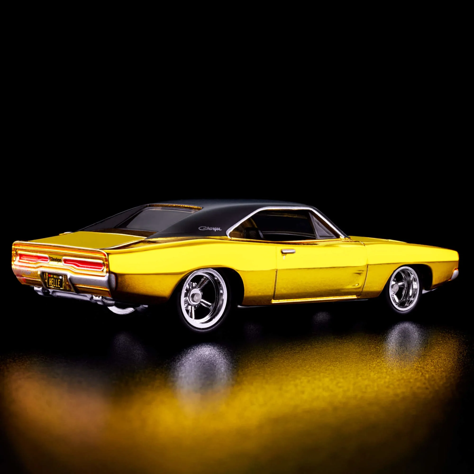 RLC Exclusive 1969 Dodge Charger R/T - Image 3