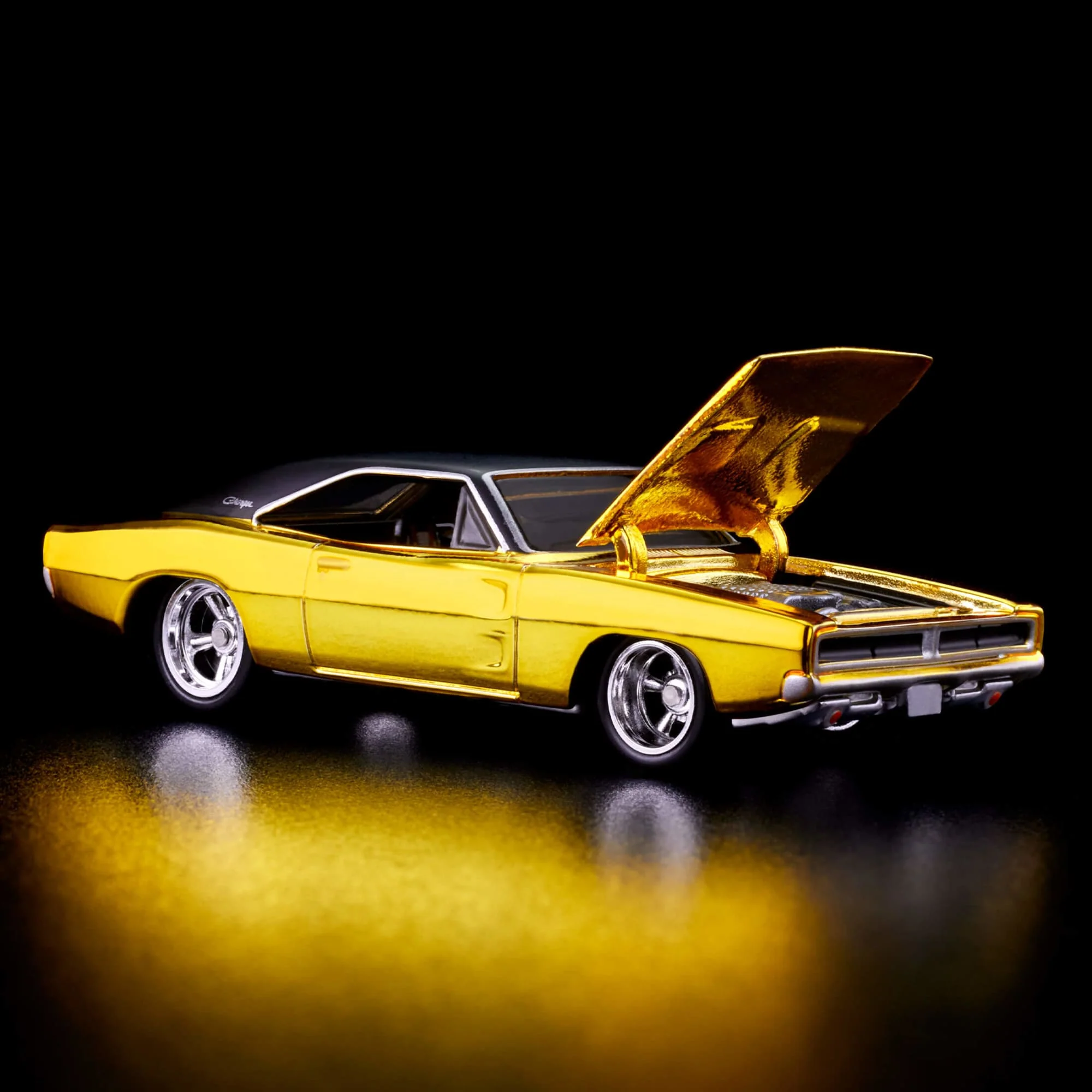 RLC Exclusive 1969 Dodge Charger R/T - Image 4