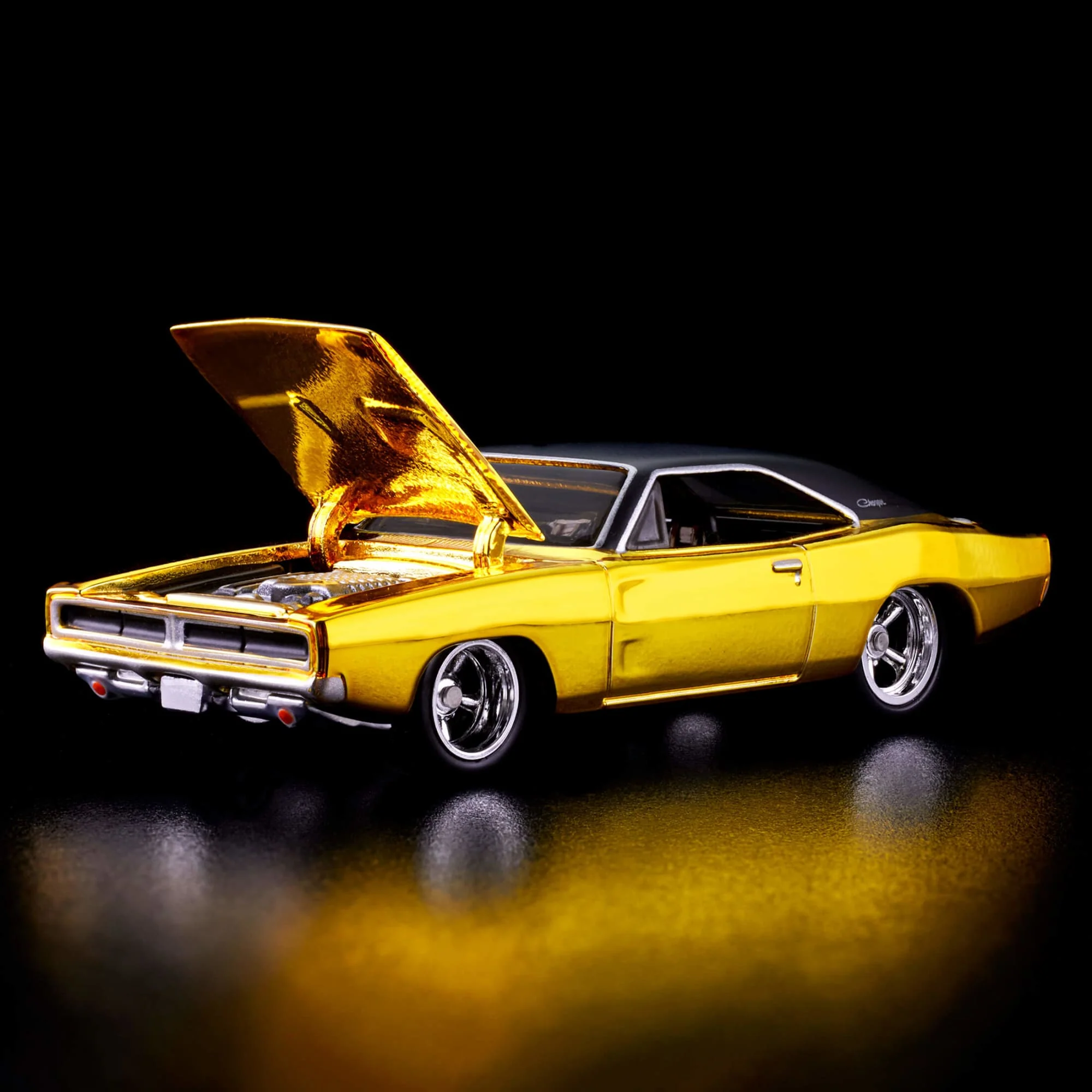 RLC Exclusive 1969 Dodge Charger R/T - Image 5