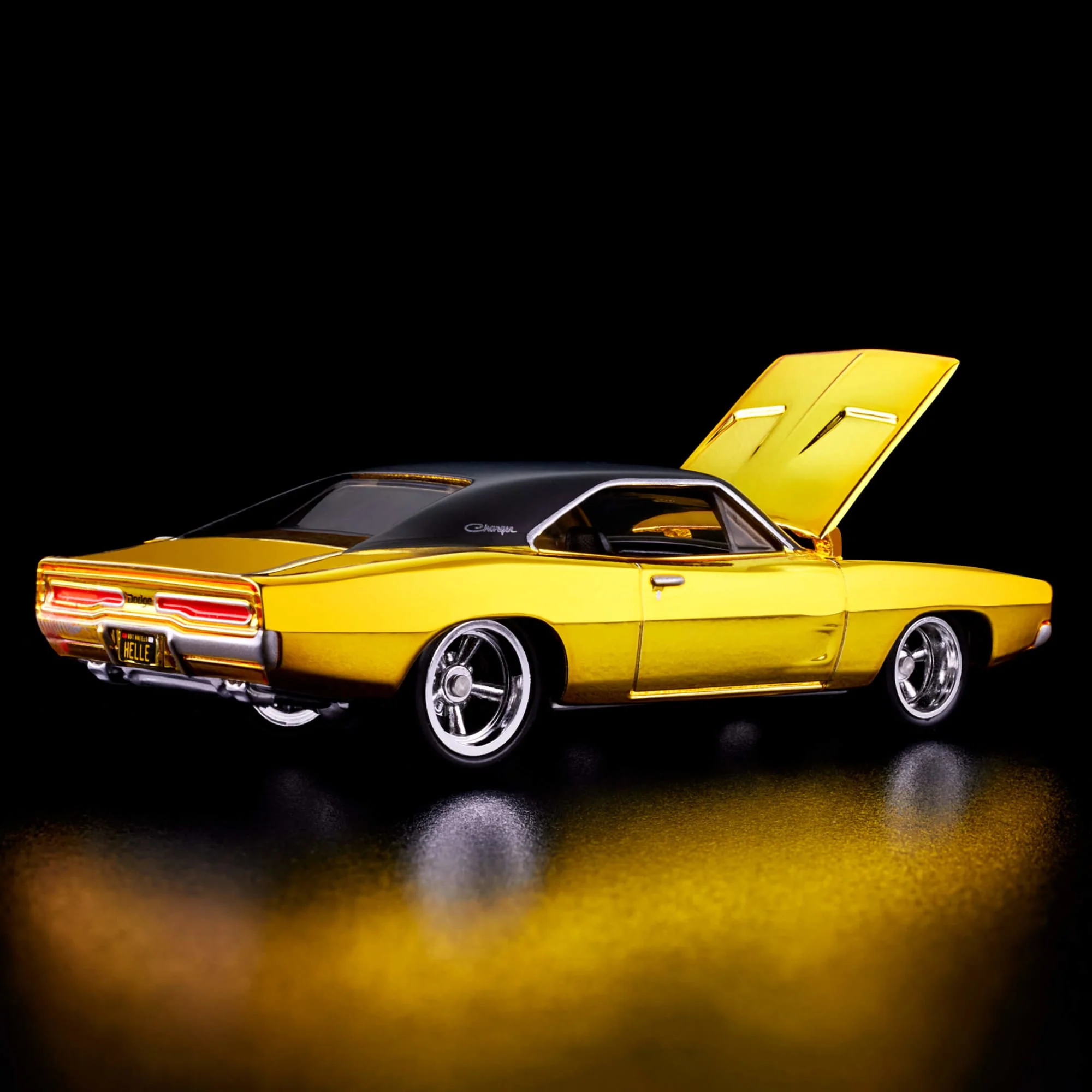 RLC Exclusive 1969 Dodge Charger R/T - Image 6