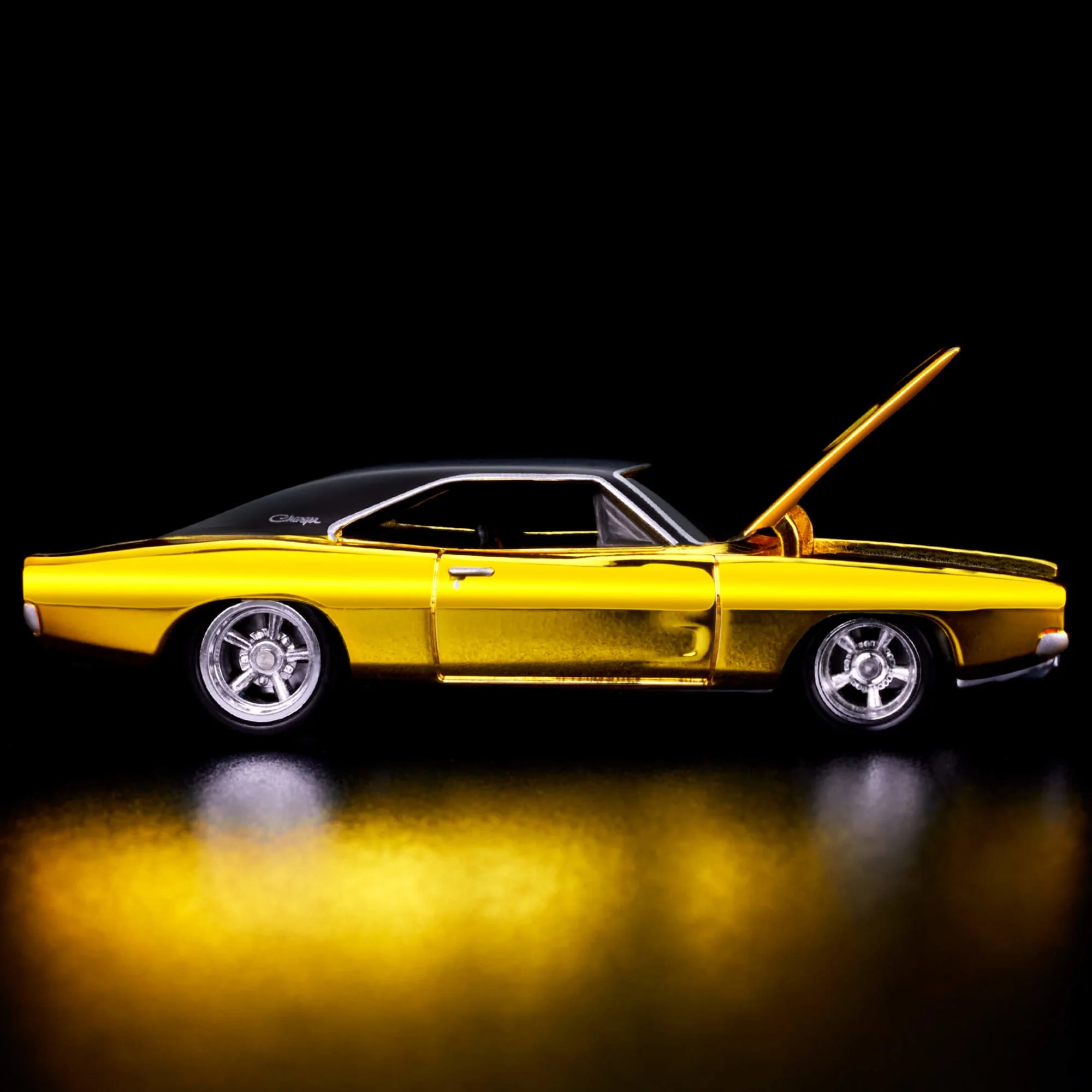 RLC Exclusive 1969 Dodge Charger R/T - Image 7
