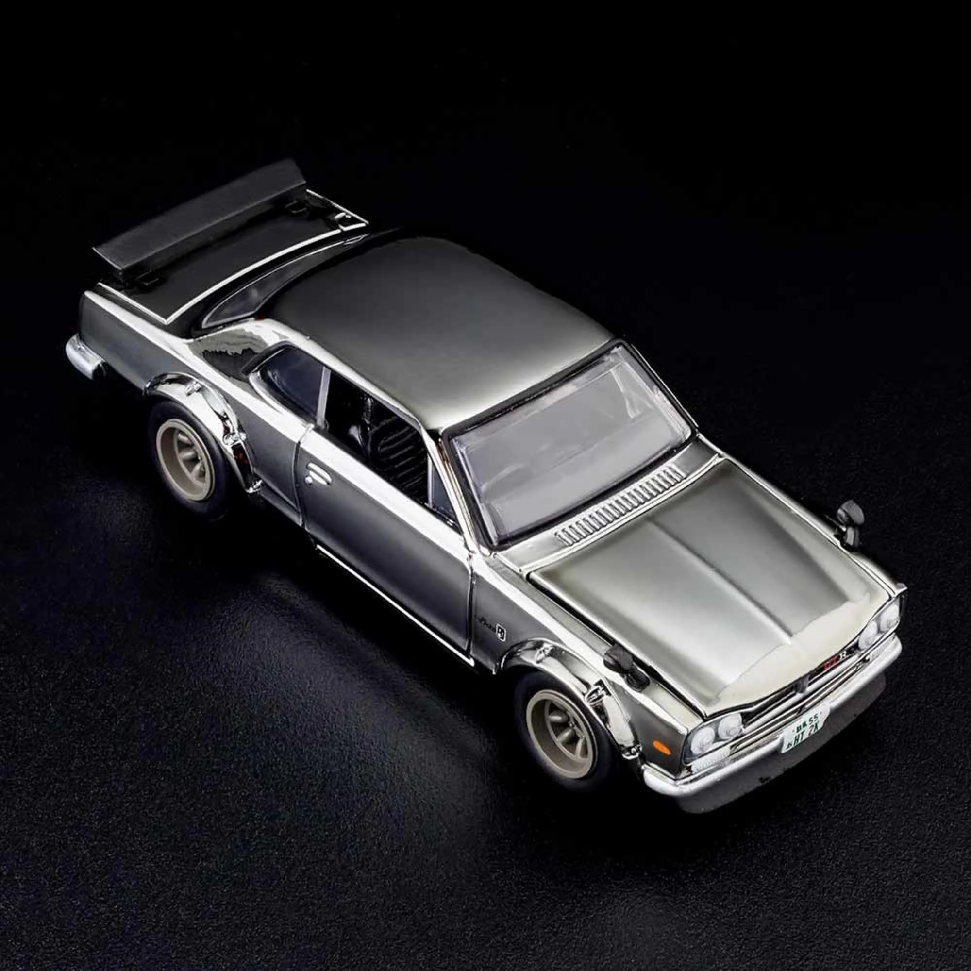 RLC Exclusive 1972 Skyline H/T 2000GT-R - Image 6