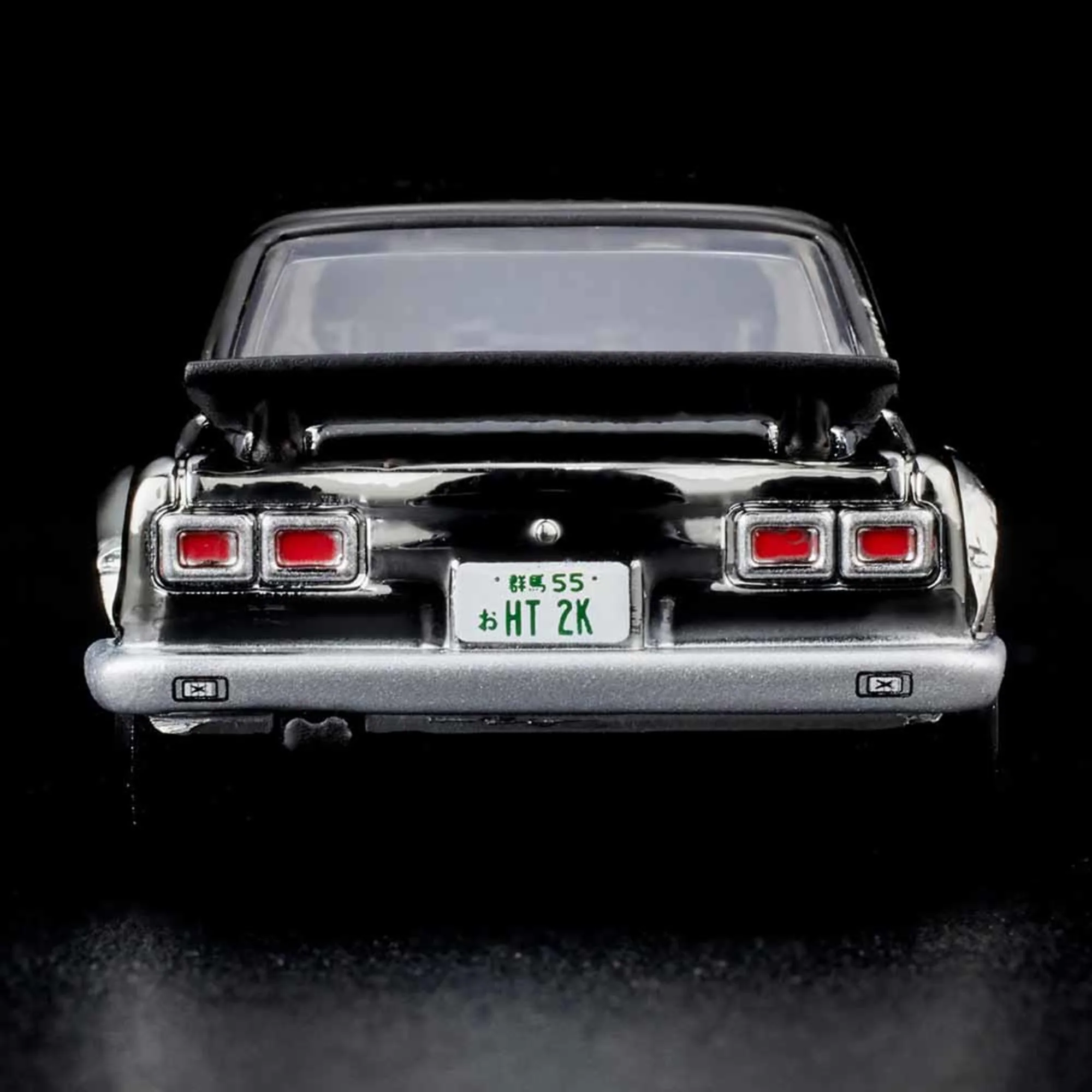 RLC Exclusive 1972 Skyline H/T 2000GT-R - Image 8