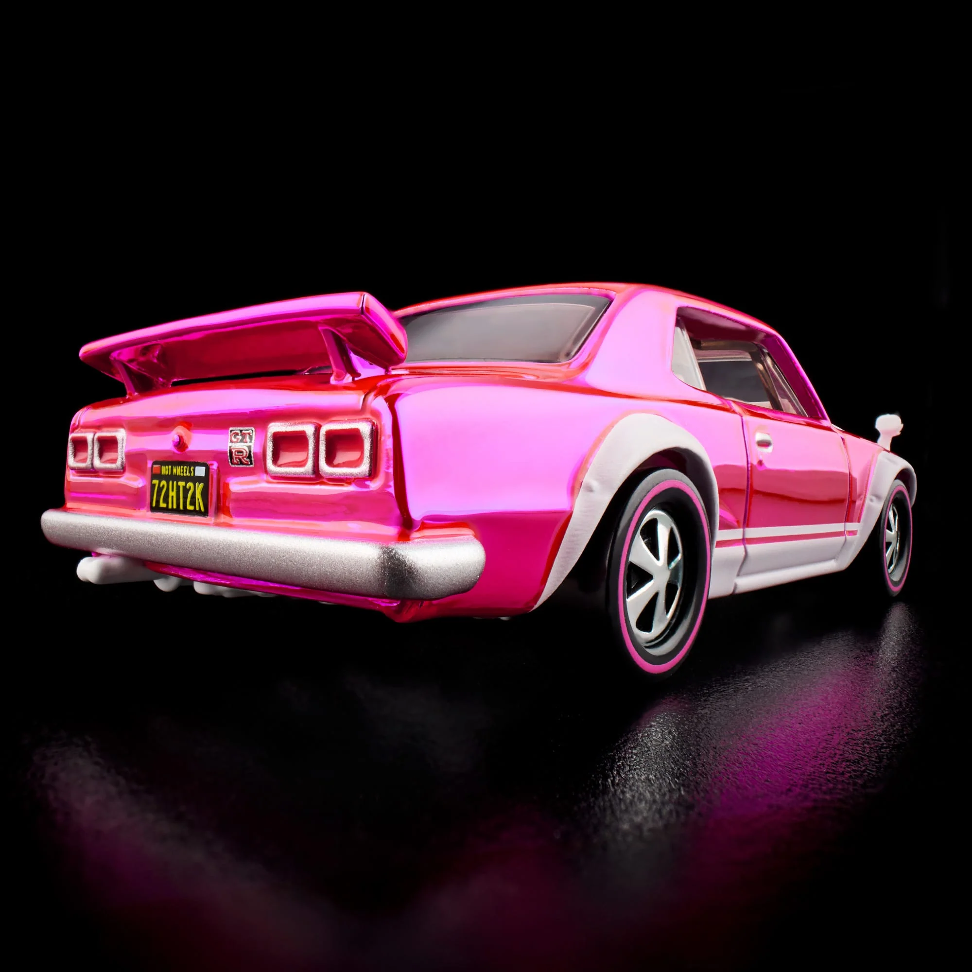 RLC Exclusive 1972 Skyline H/T 2000GT-R - Image 11