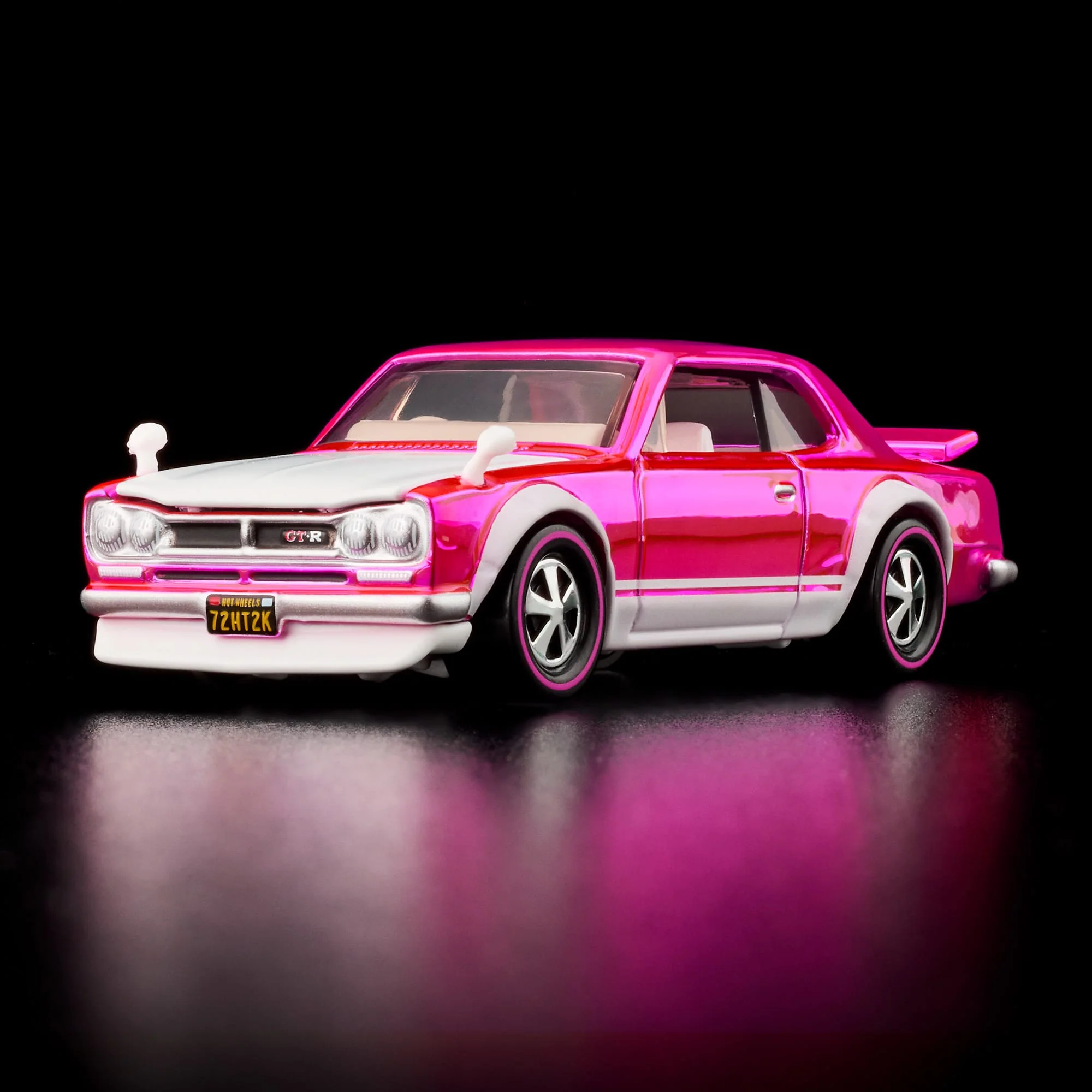 RLC Exclusive 1972 Skyline H/T 2000GT-R - Image 3