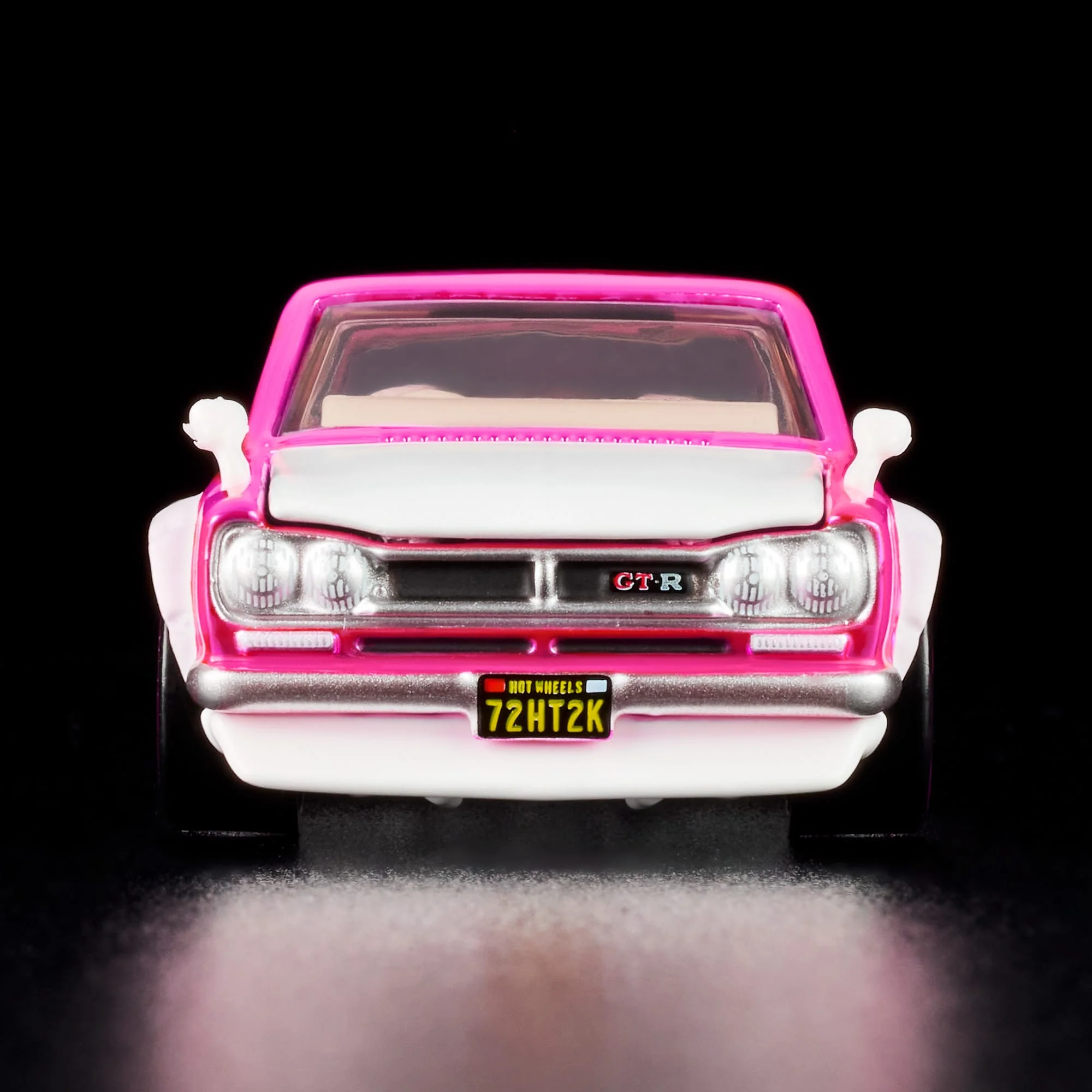 RLC Exclusive 1972 Skyline H/T 2000GT-R - Image 6