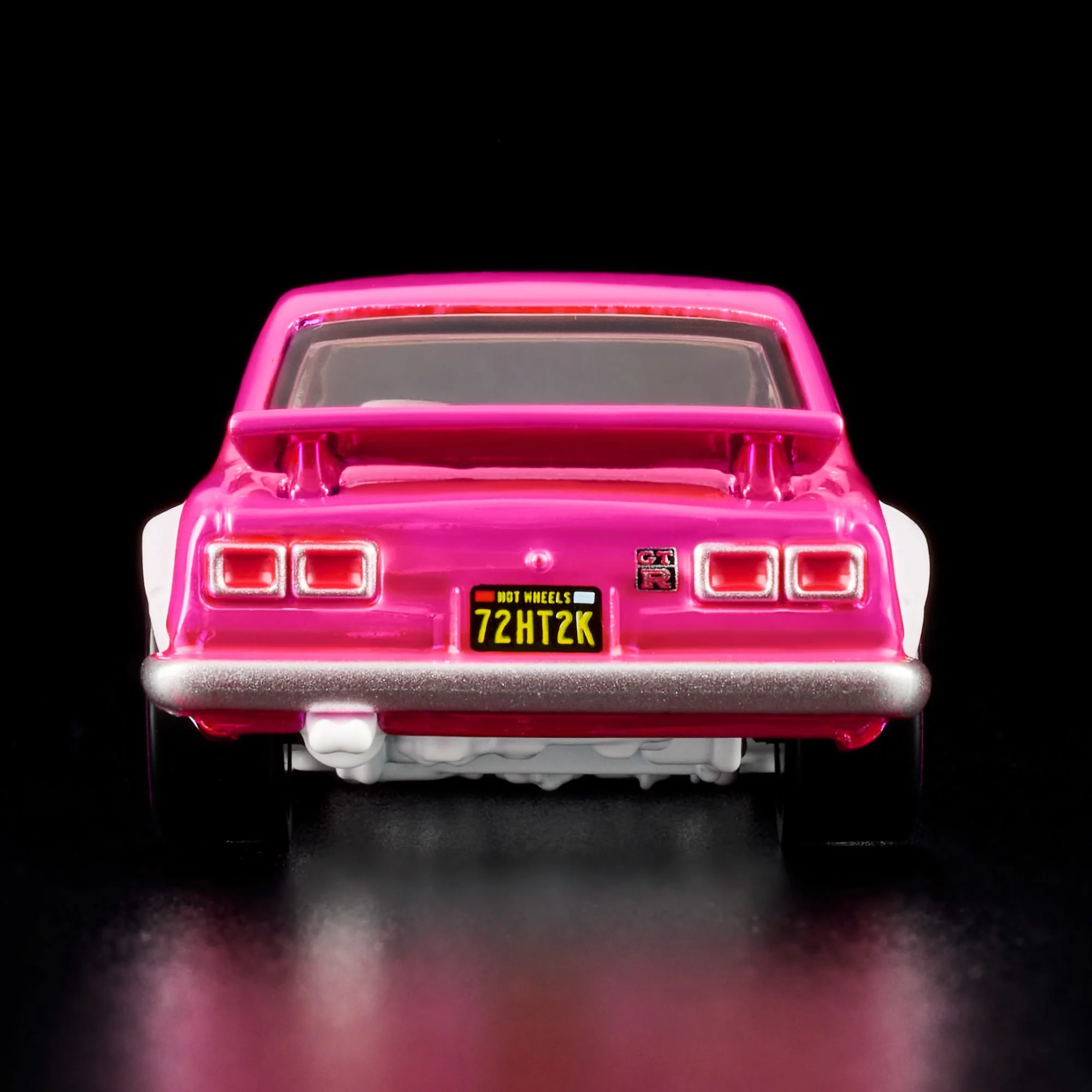 RLC Exclusive 1972 Skyline H/T 2000GT-R - Image 7
