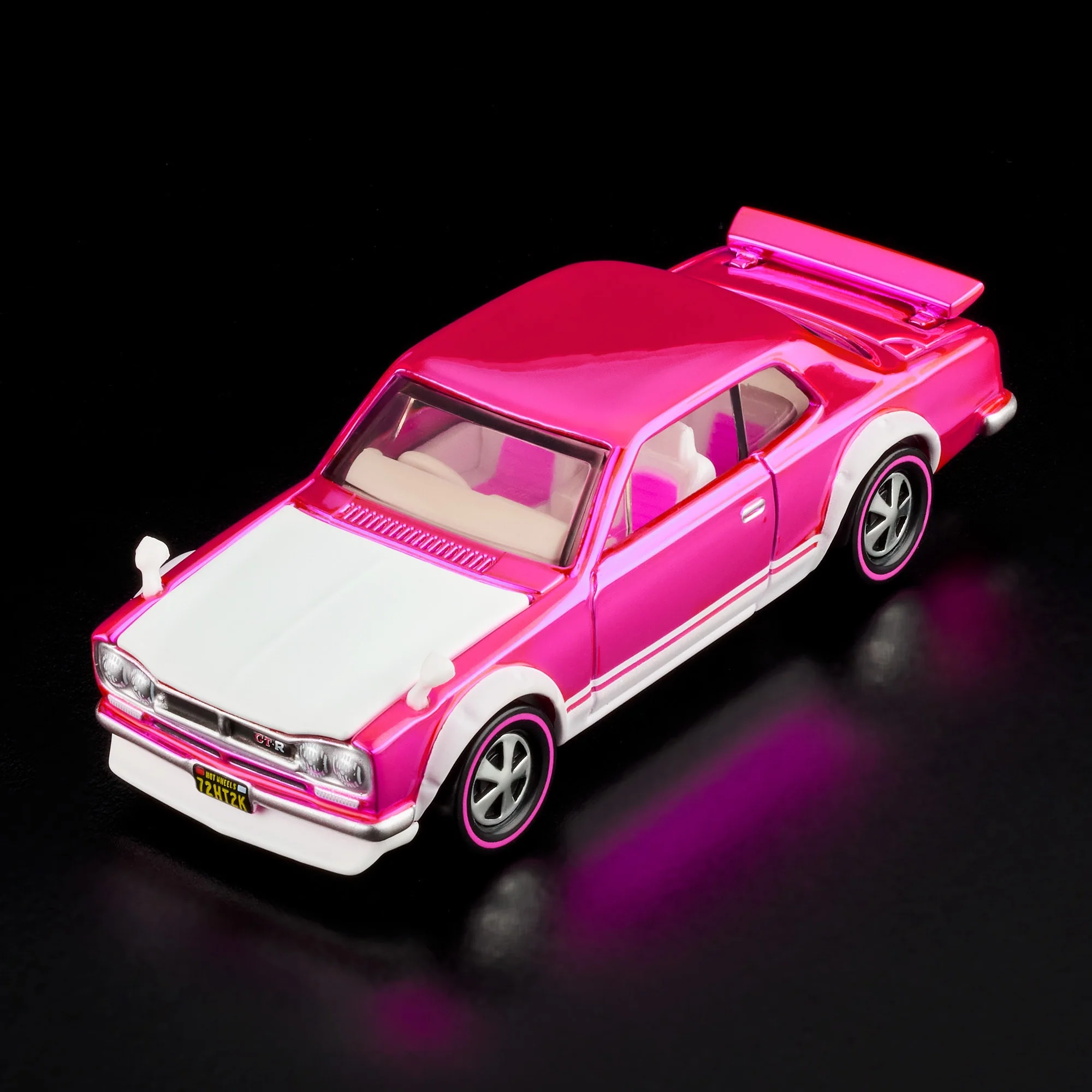 RLC Exclusive 1972 Skyline H/T 2000GT-R - Image 9