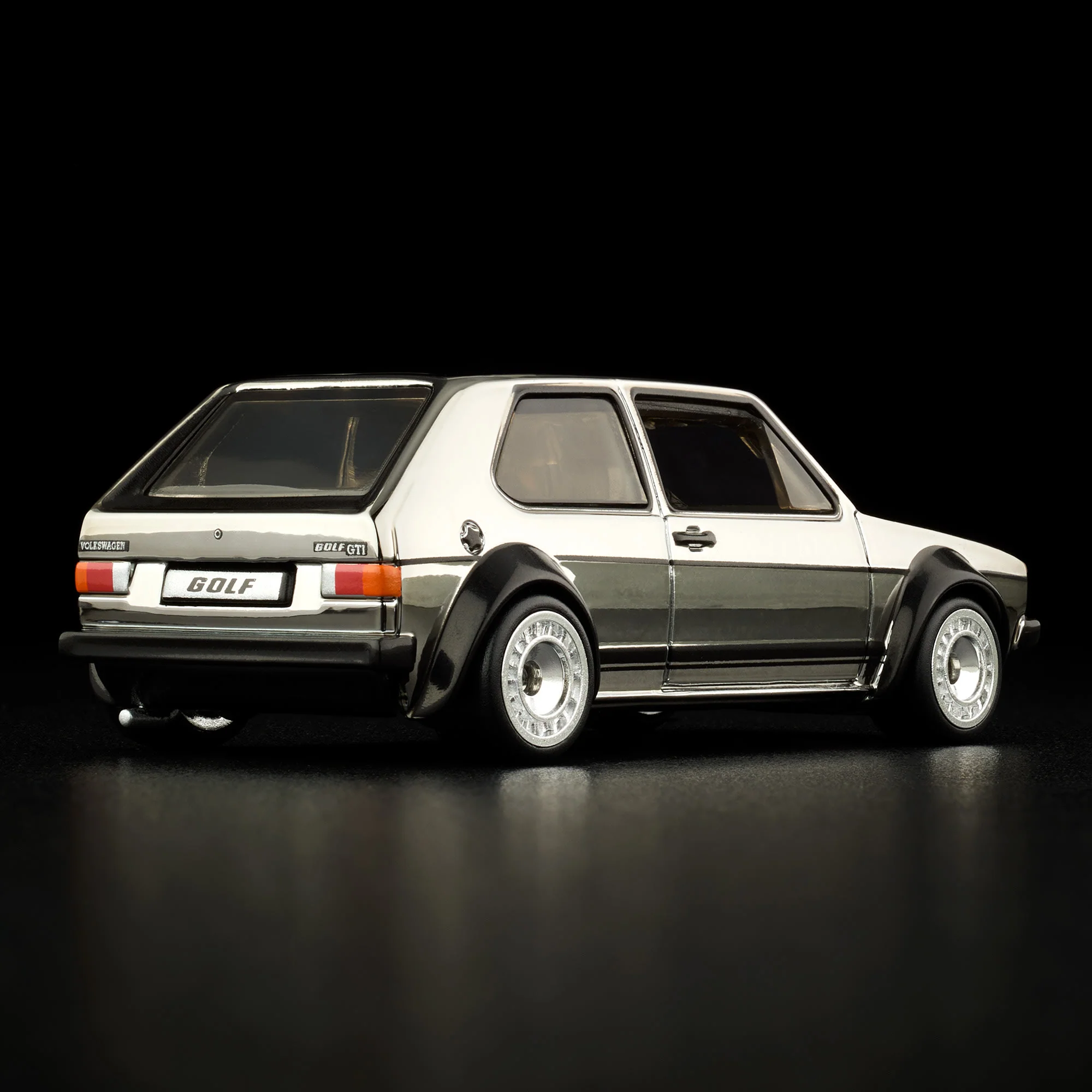 RLC Exclusive 1976 Volkswagen Golf Mk1 GTI - Image 13