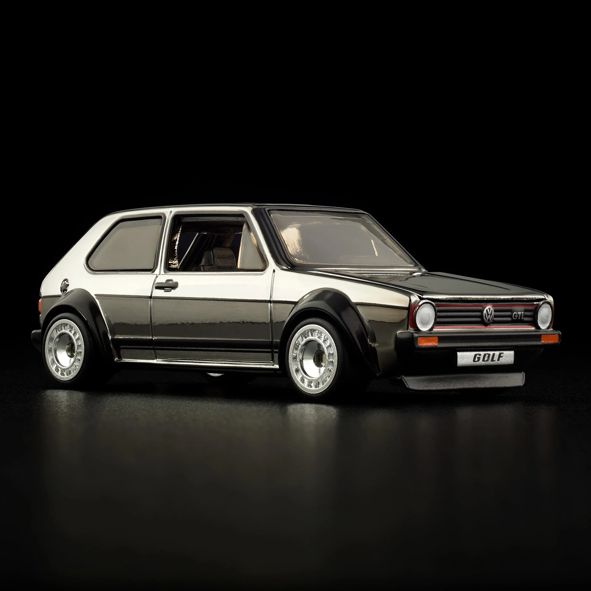 RLC Exclusive 1976 Volkswagen Golf Mk1 GTI - Image 14