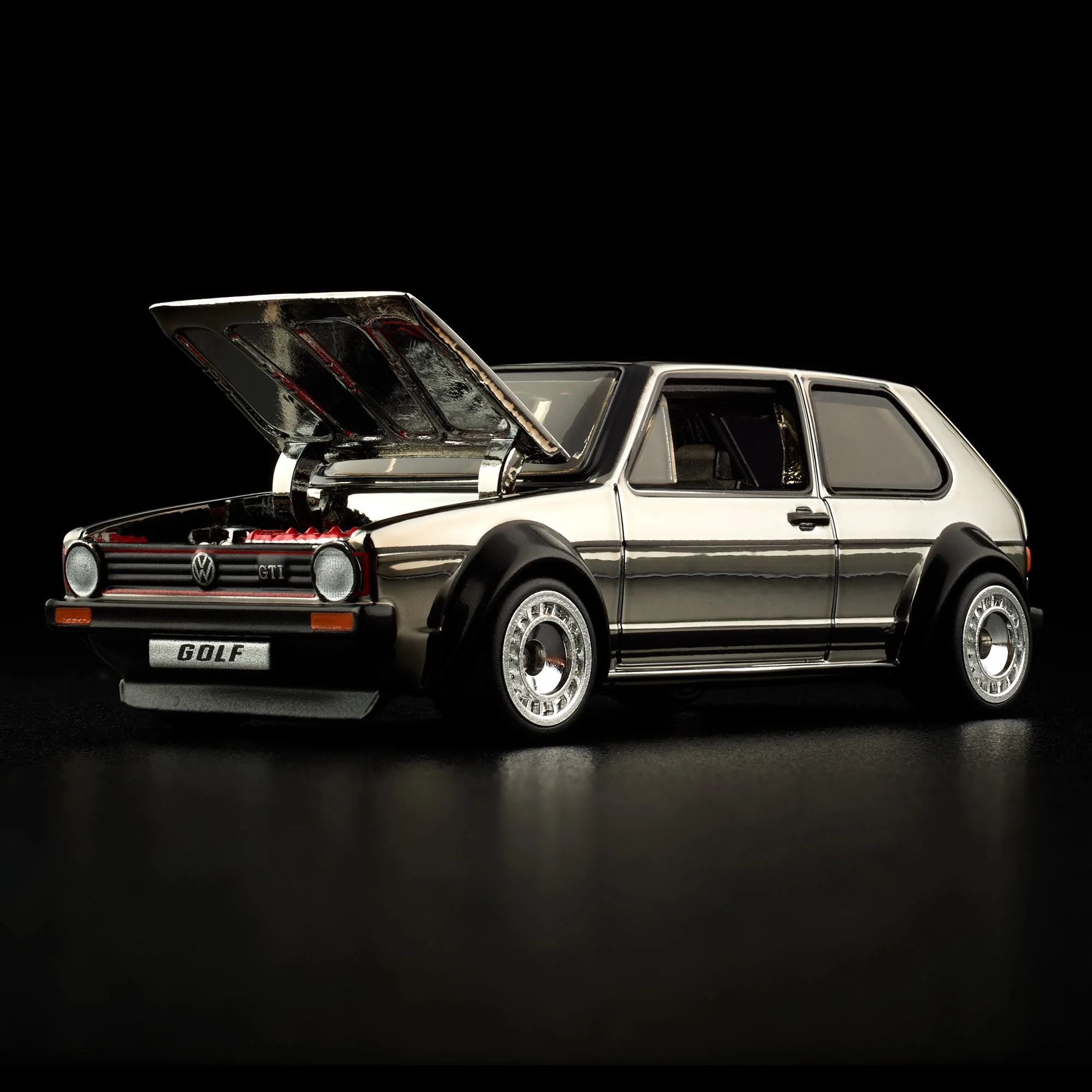 RLC Exclusive 1976 Volkswagen Golf Mk1 GTI - Image 16