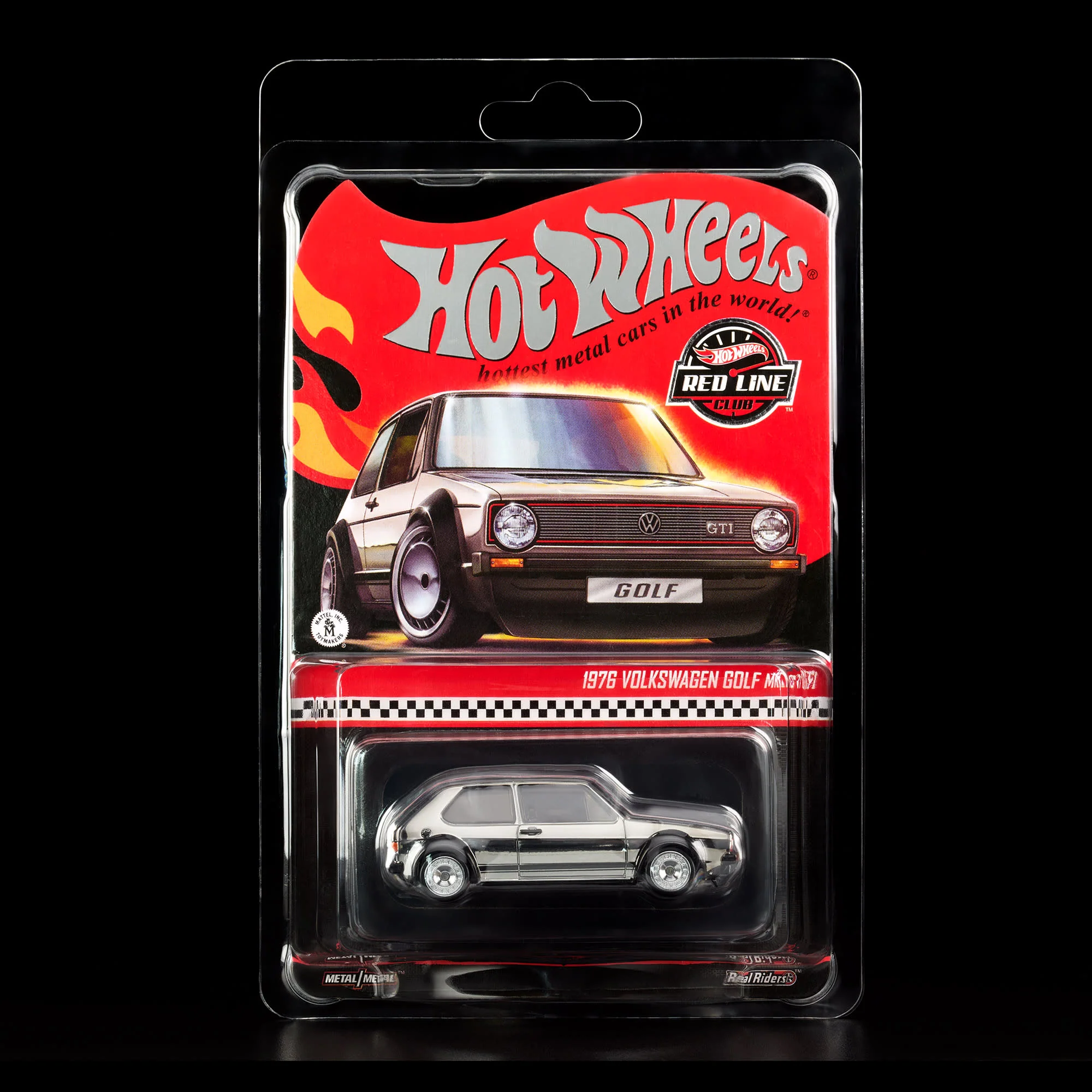 RLC Exclusive 1976 Volkswagen Golf Mk1 GTI - Image 19