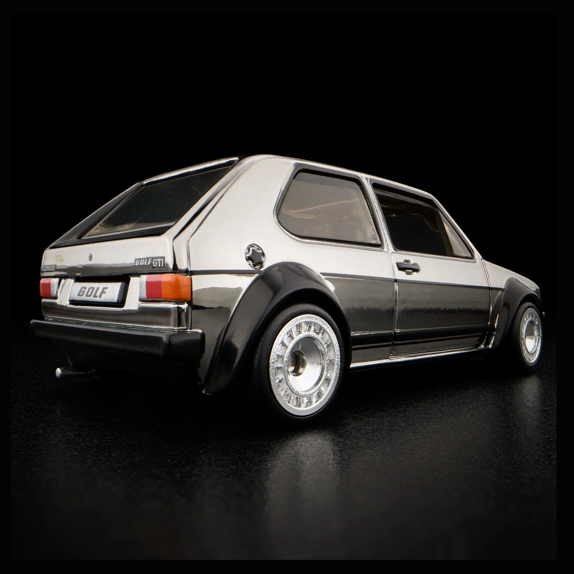 RLC Exclusive 1976 Volkswagen Golf Mk1 GTI - Image 2