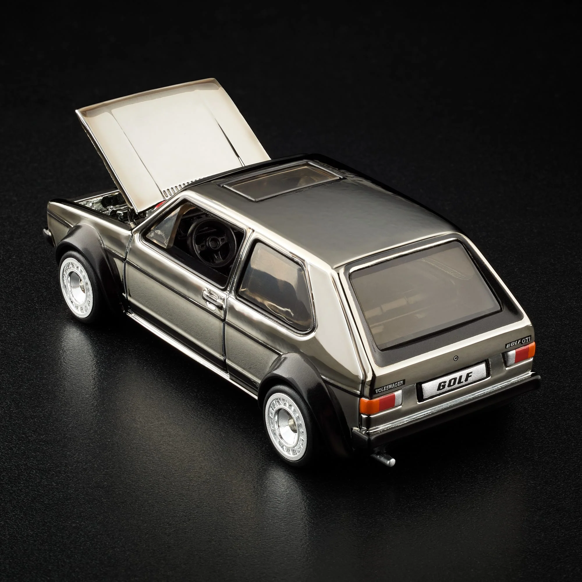 RLC Exclusive 1976 Volkswagen Golf Mk1 GTI - Image 7