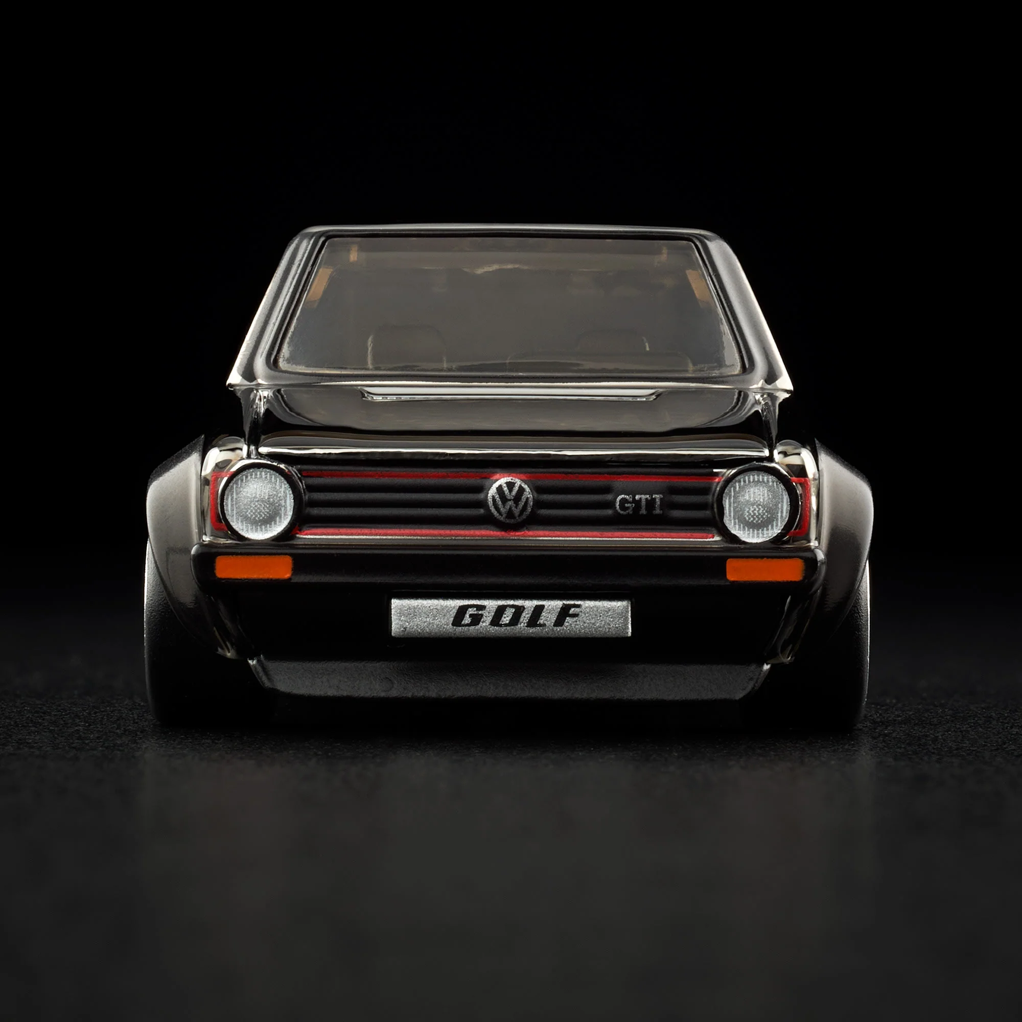 RLC Exclusive 1976 Volkswagen Golf Mk1 GTI - Image 8