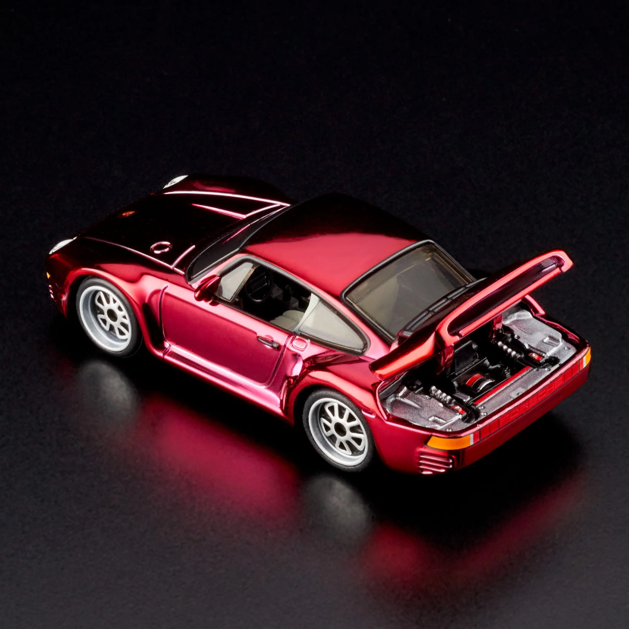 RLC Exclusive 1986 Porsche 959 - Image 14