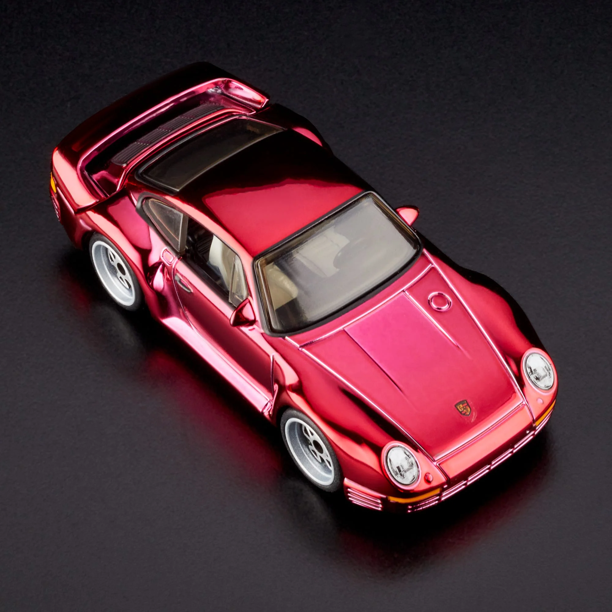 RLC Exclusive 1986 Porsche 959 - Image 17