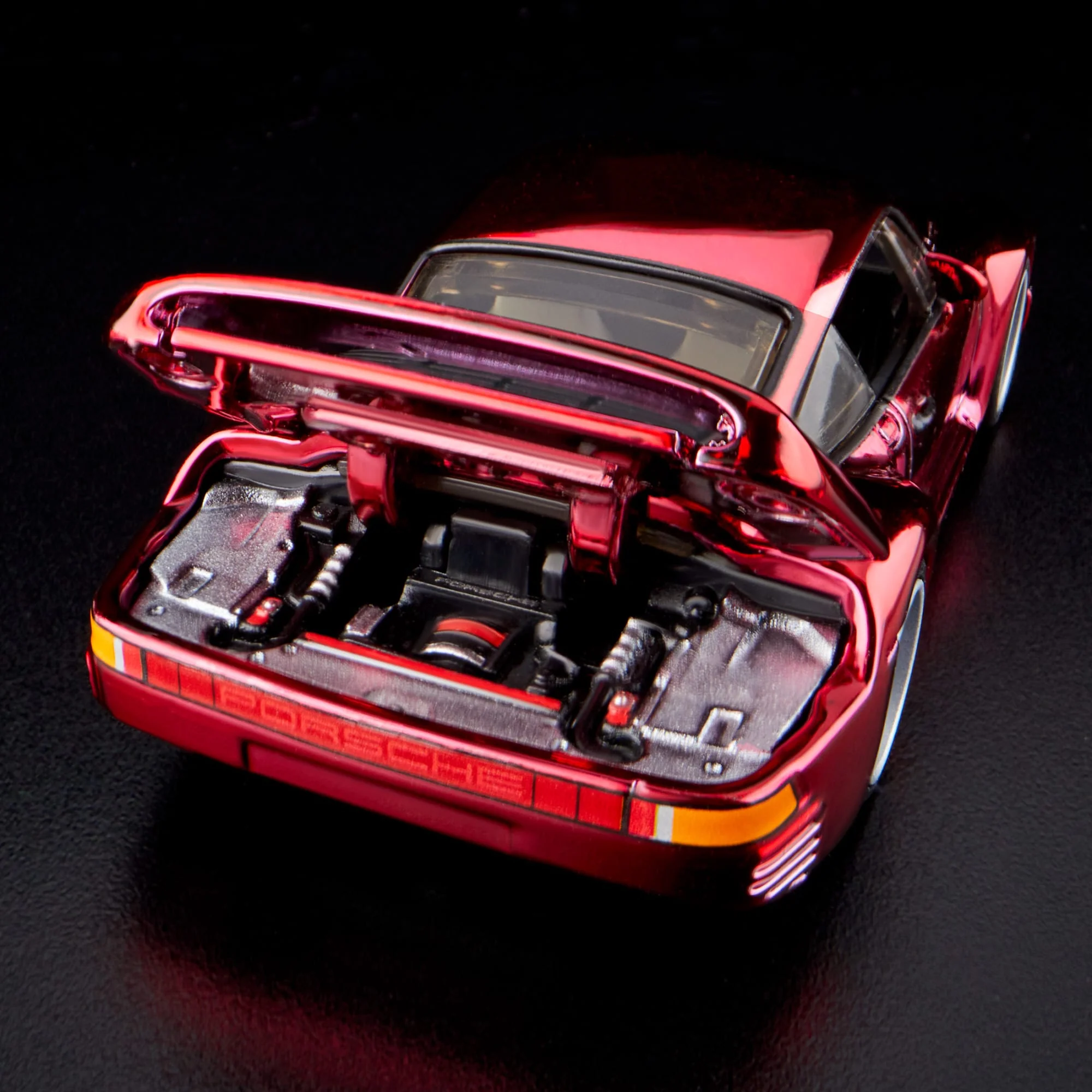 RLC Exclusive 1986 Porsche 959 - Image 18