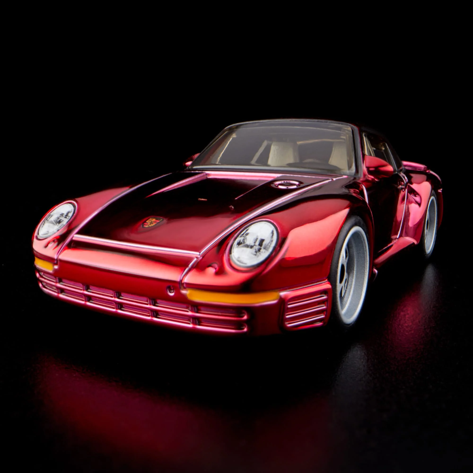 RLC Exclusive 1986 Porsche 959 - Image 19