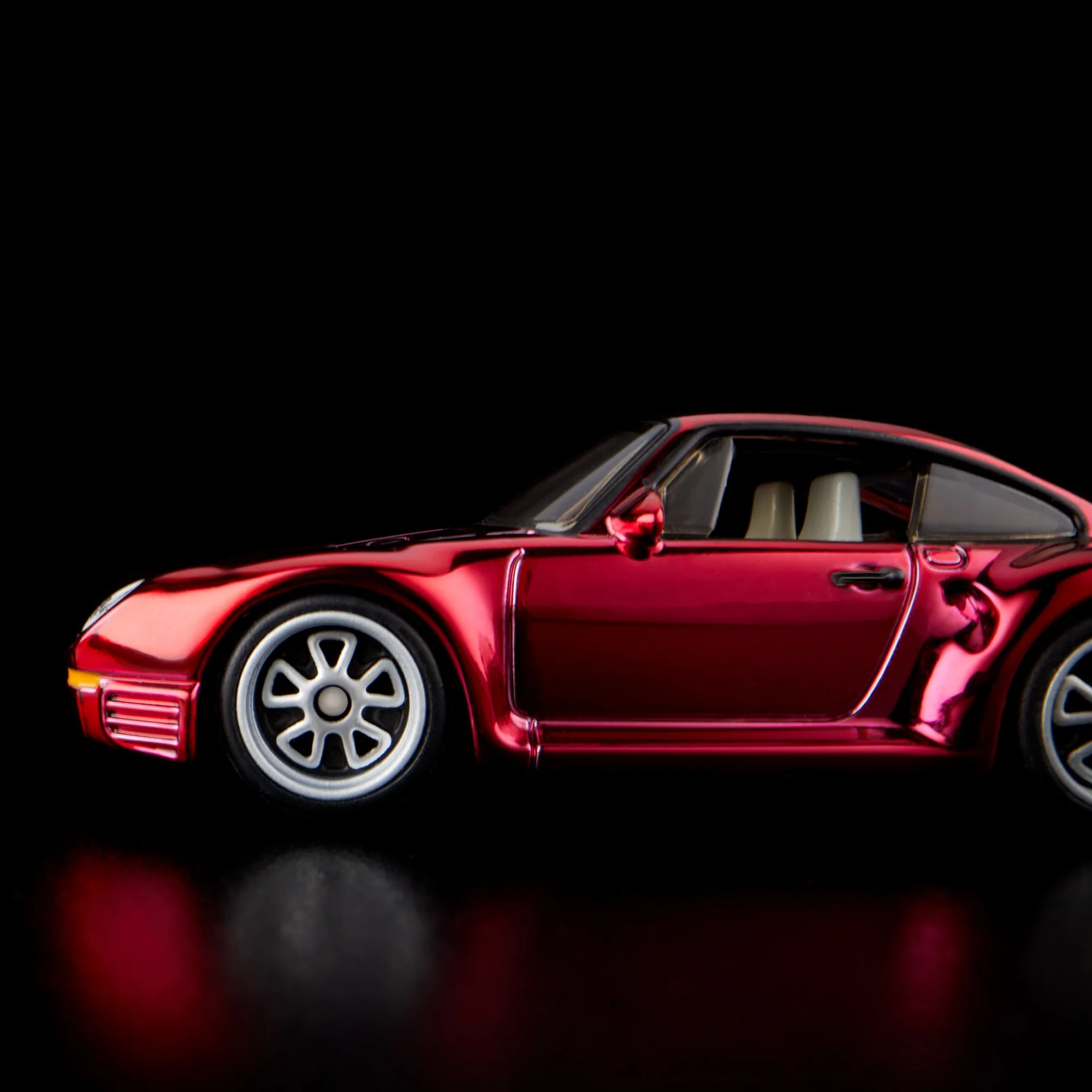 RLC Exclusive 1986 Porsche 959 - Image 21