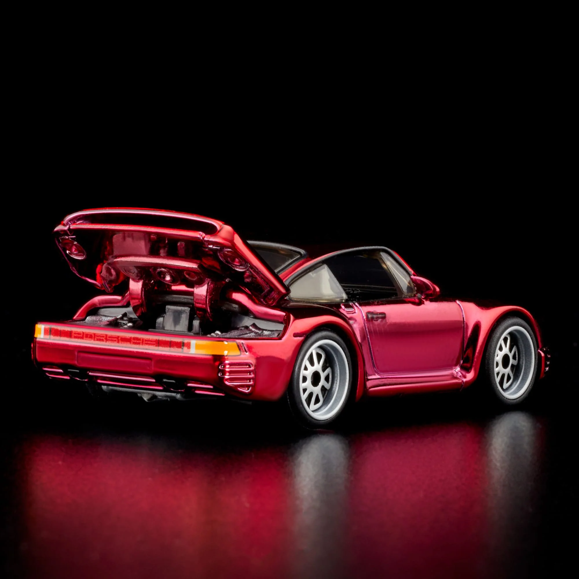 RLC Exclusive 1986 Porsche 959 - Image 5