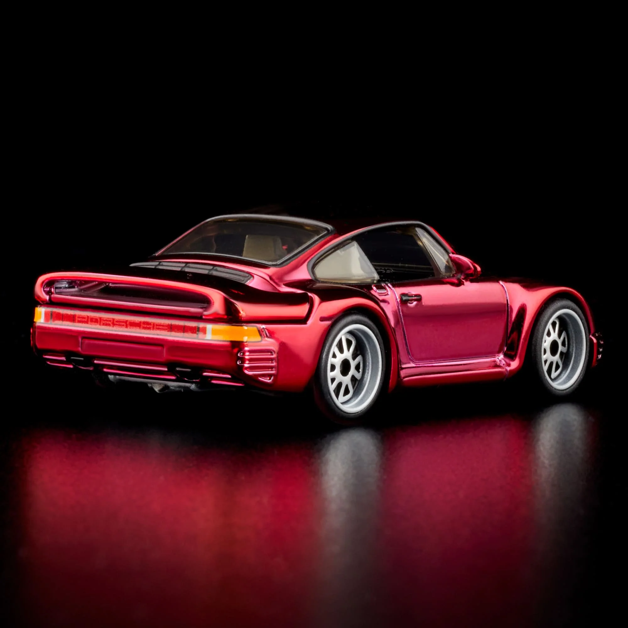 RLC Exclusive 1986 Porsche 959 - Image 6