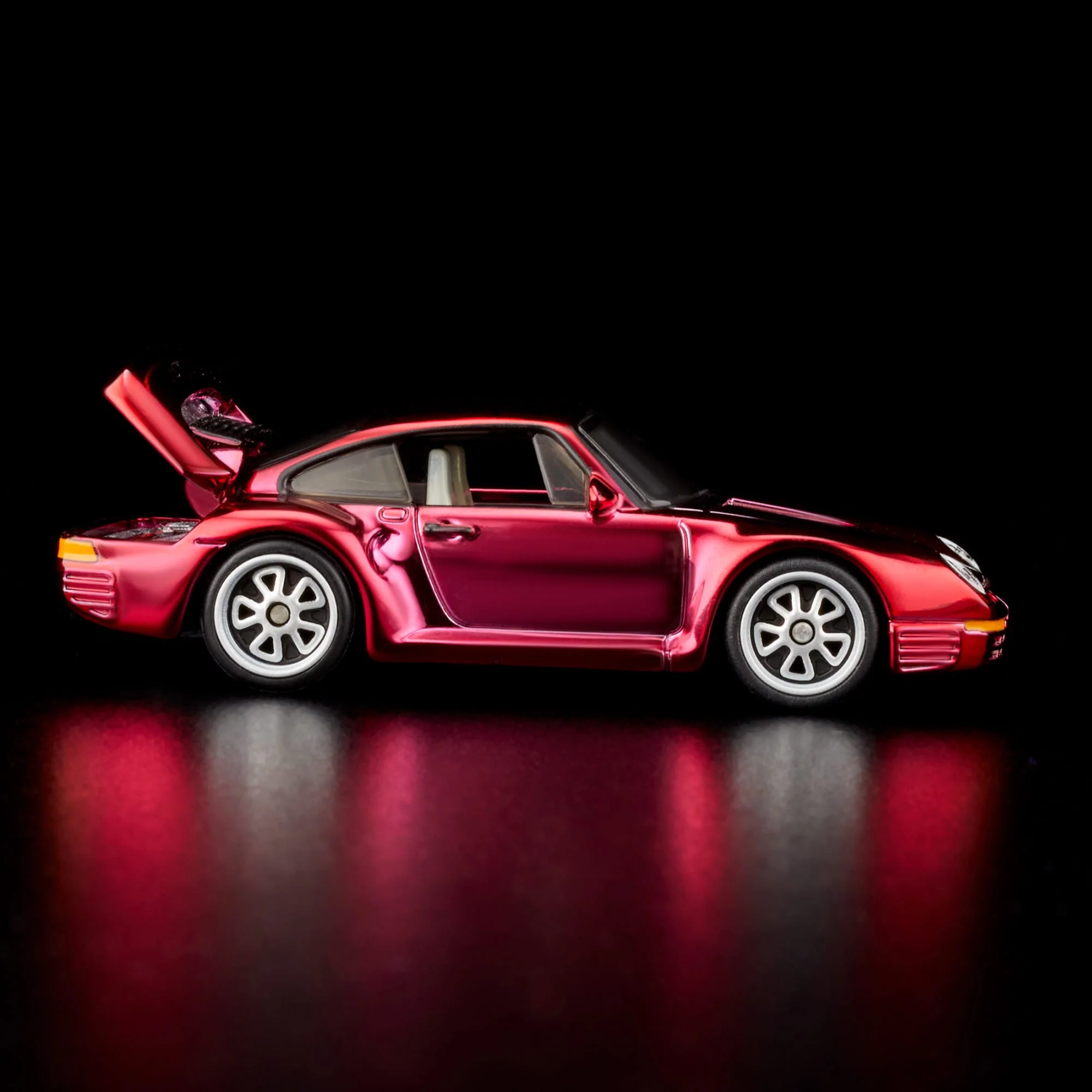 RLC Exclusive 1986 Porsche 959 - Image 7