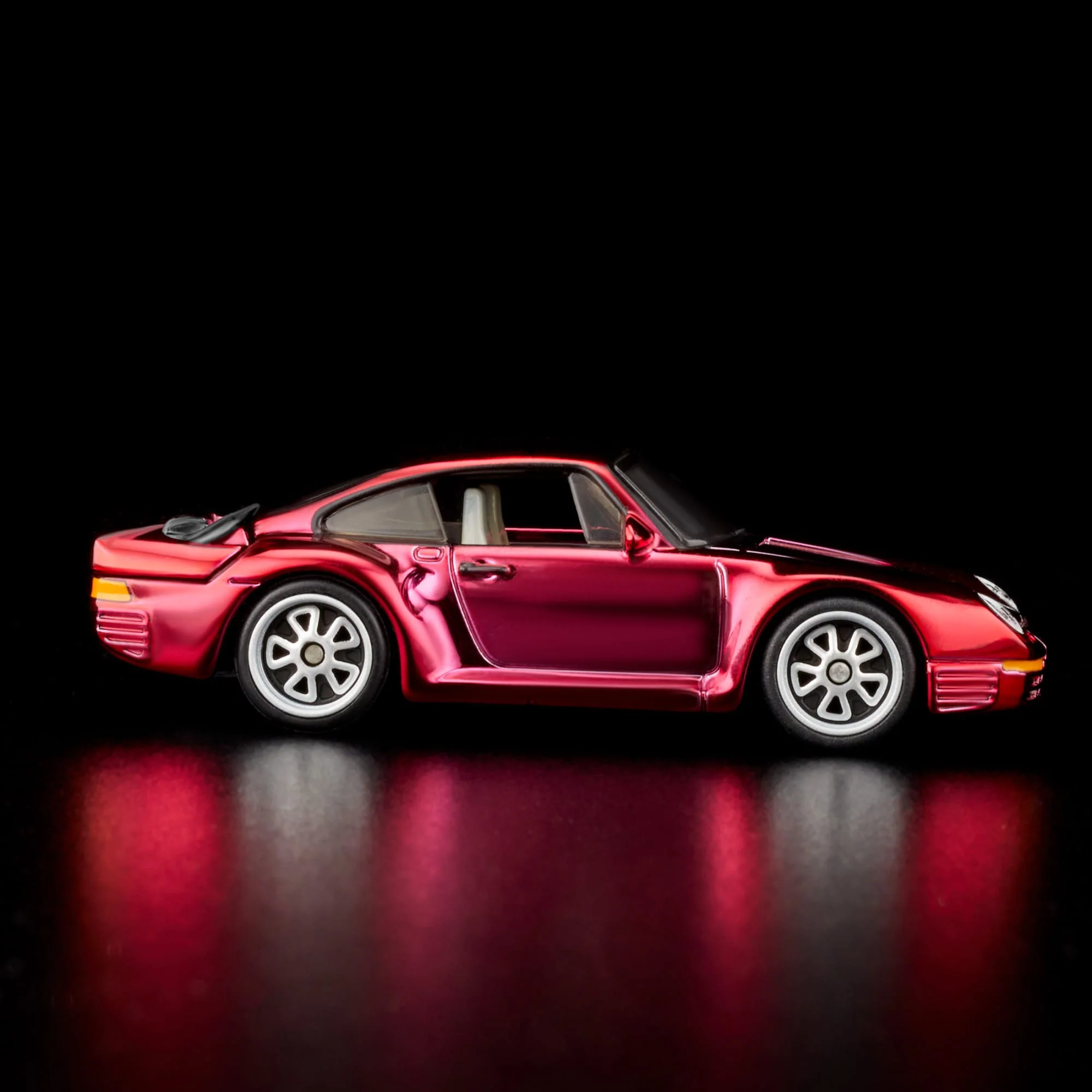 RLC Exclusive 1986 Porsche 959 - Image 8