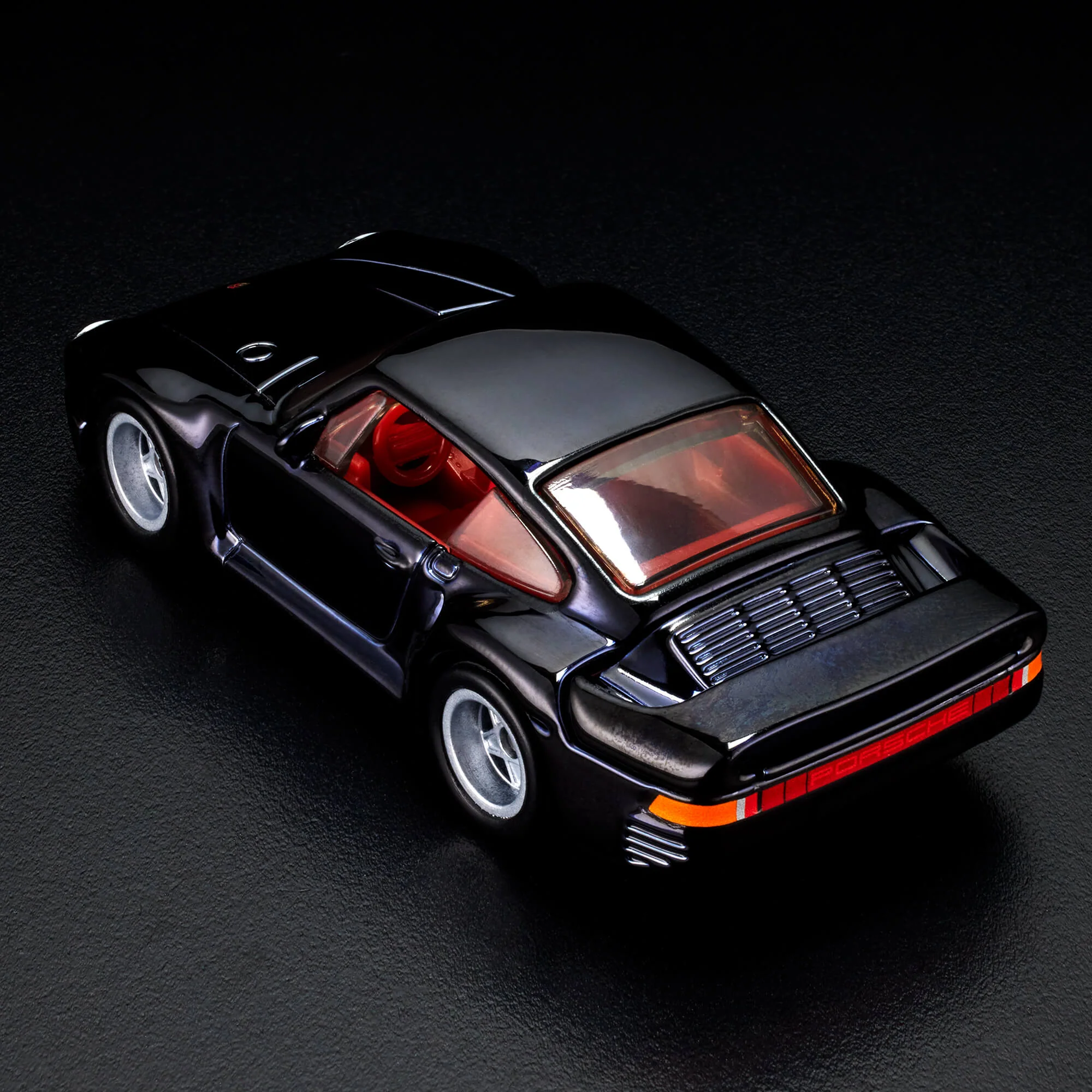 RLC Exclusive 1986 Porsche 959 - Image 10
