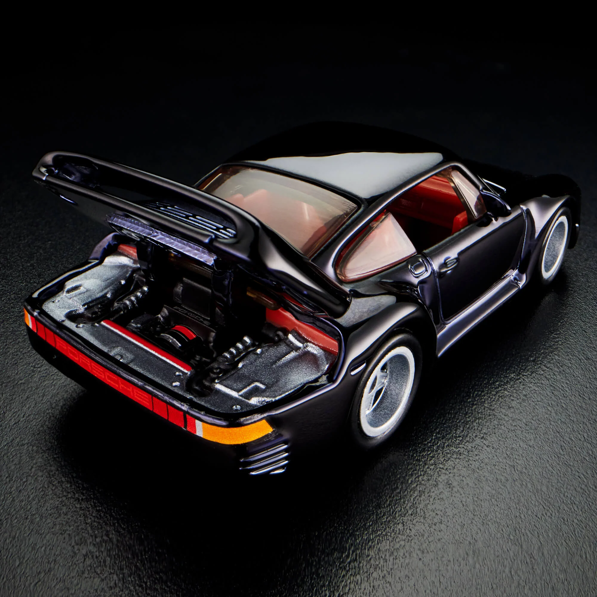 RLC Exclusive 1986 Porsche 959 - Image 12