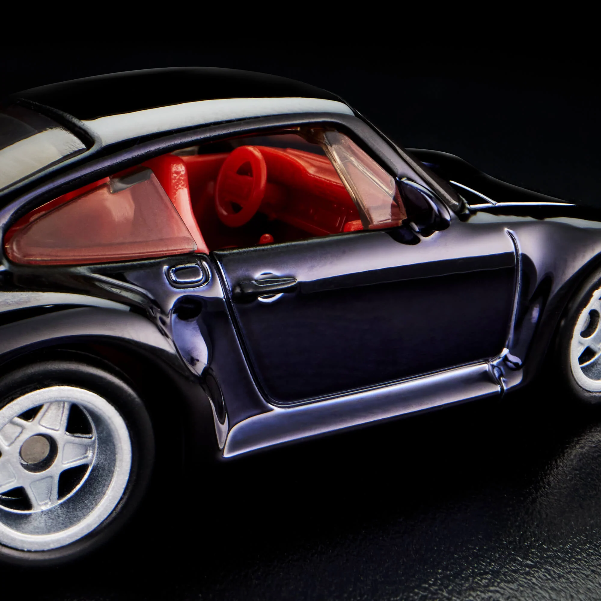 RLC Exclusive 1986 Porsche 959 - Image 13