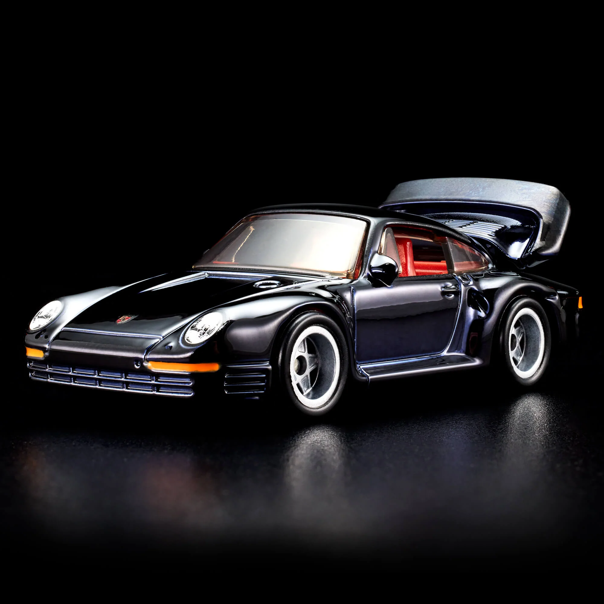 RLC Exclusive 1986 Porsche 959 - Image 2