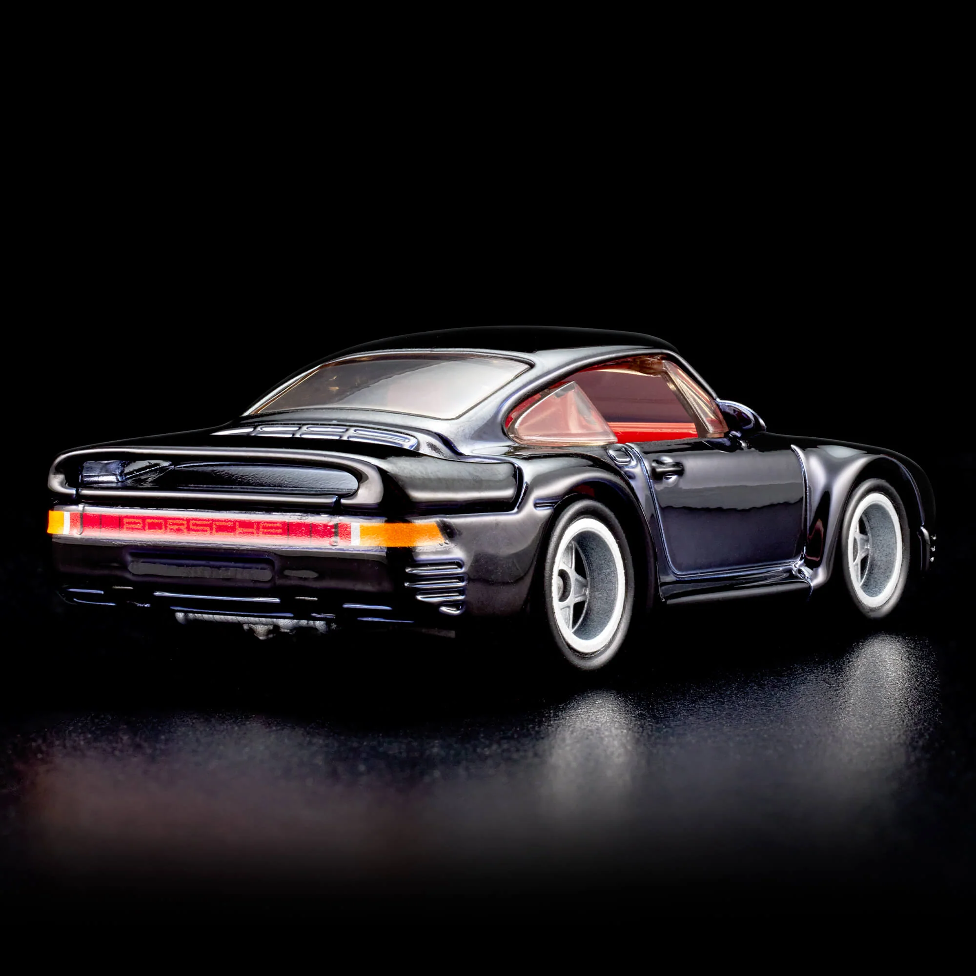 RLC Exclusive 1986 Porsche 959 - Image 3