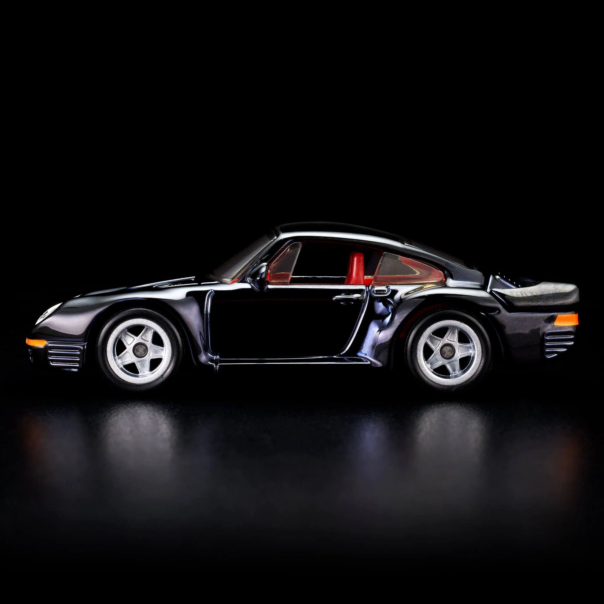 RLC Exclusive 1986 Porsche 959 - Image 4