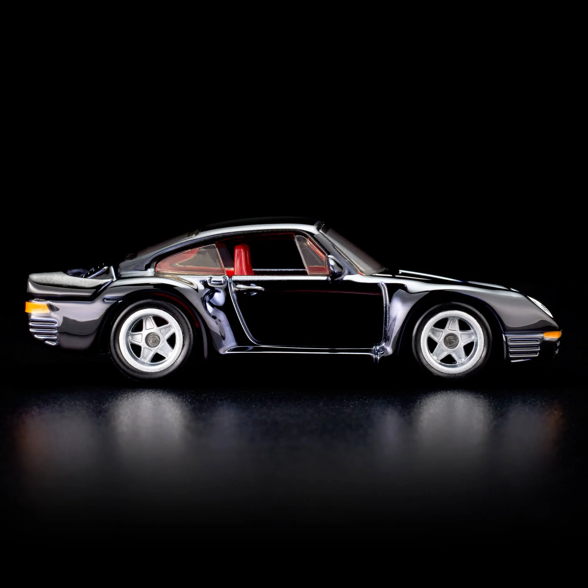 RLC Exclusive 1986 Porsche 959 - Image 6
