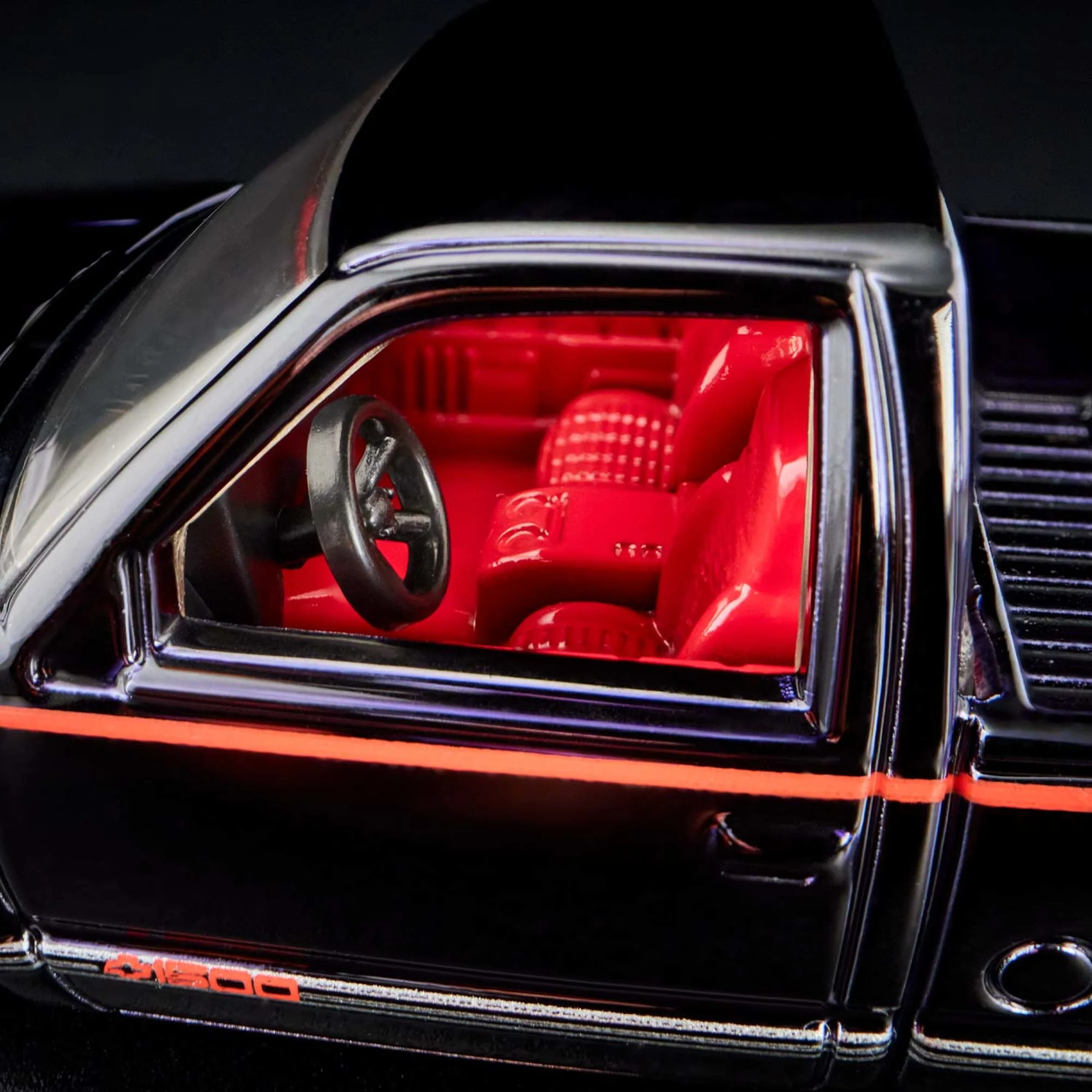 RLC Exclusive 1990 Chevy 454 SS - Image 10