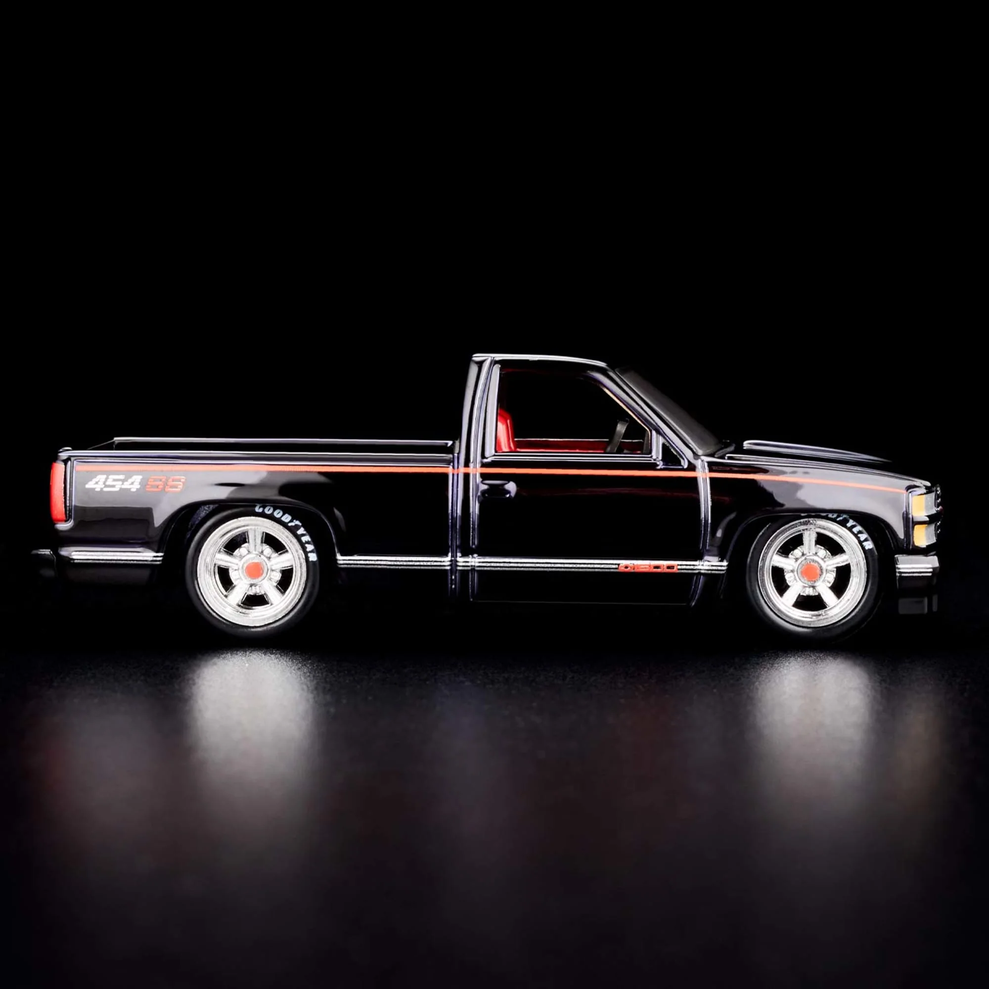 RLC Exclusive 1990 Chevy 454 SS - Image 3