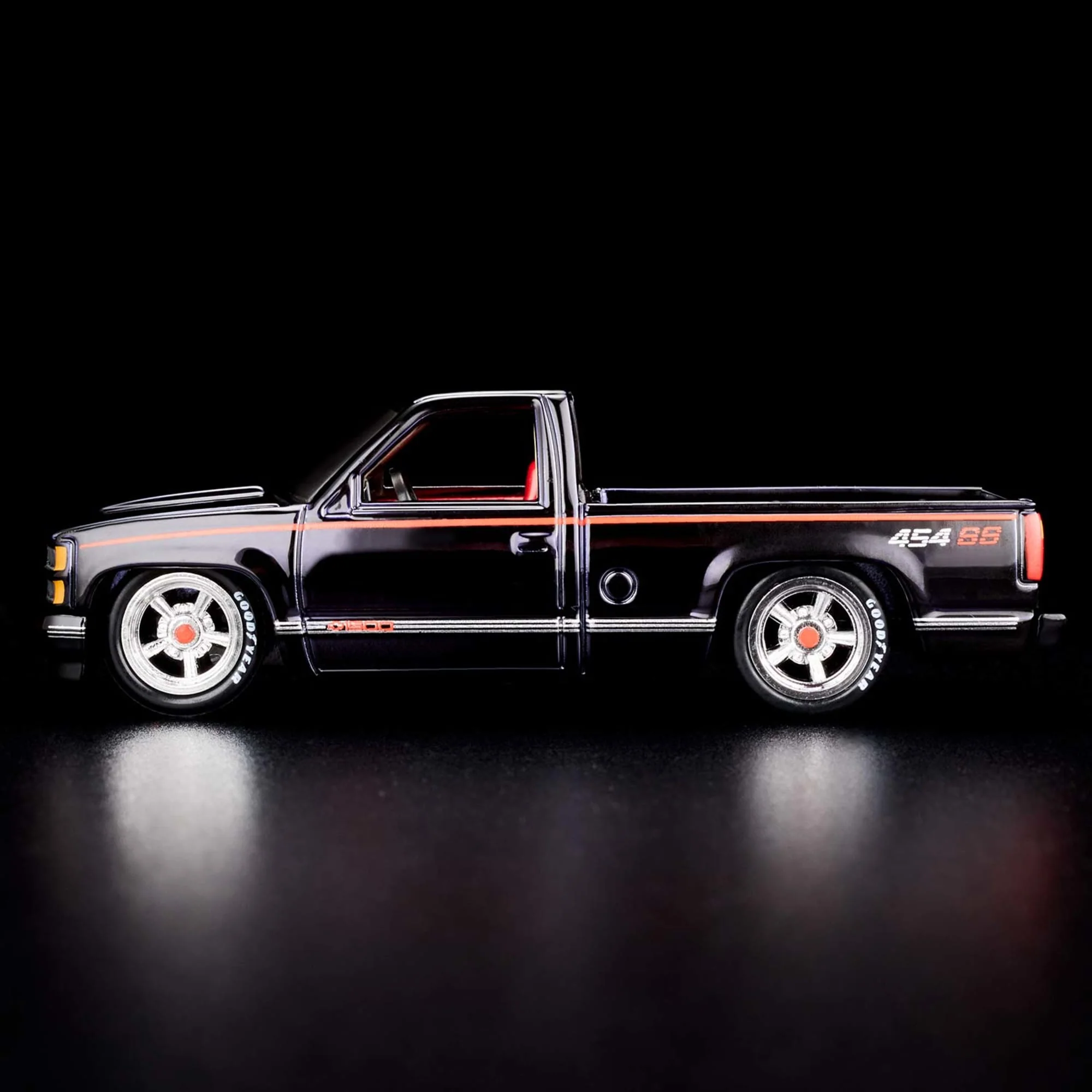 RLC Exclusive 1990 Chevy 454 SS - Image 4