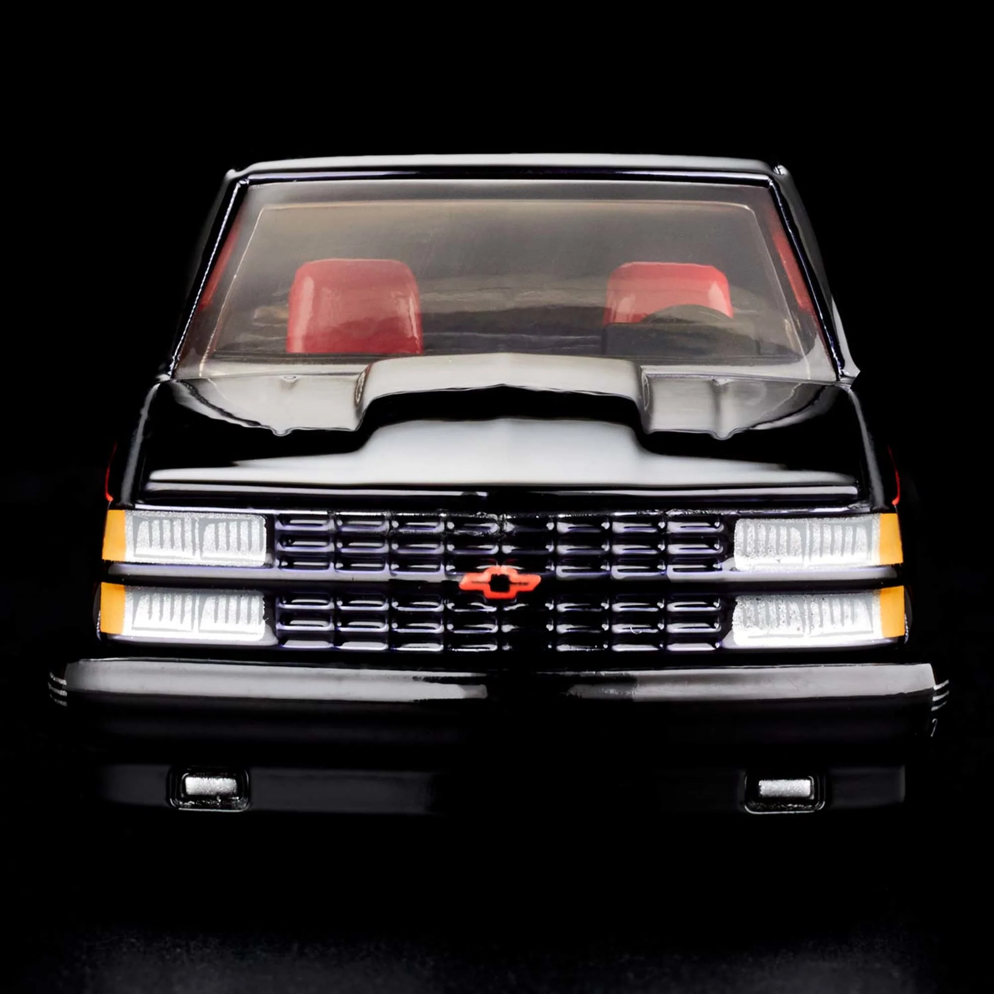 RLC Exclusive 1990 Chevy 454 SS - Image 5
