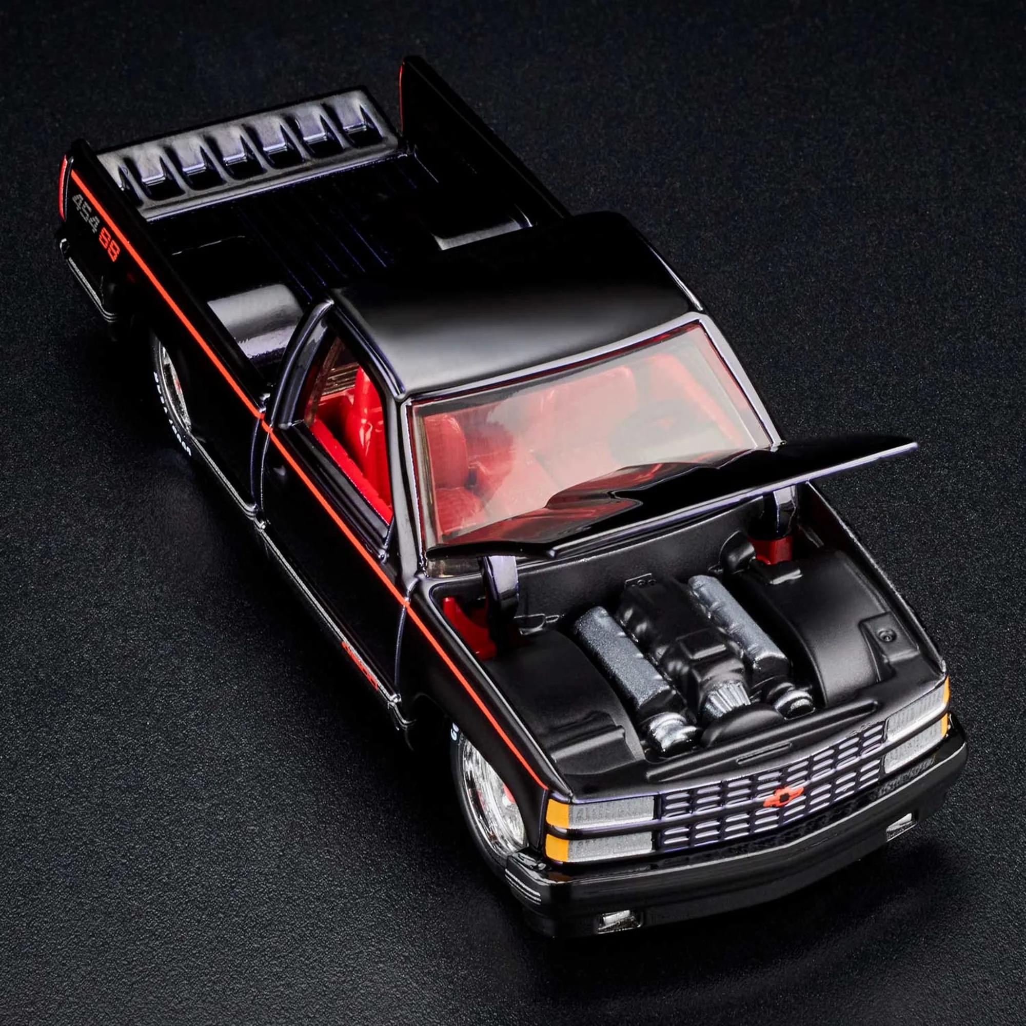 RLC Exclusive 1990 Chevy 454 SS - Image 8