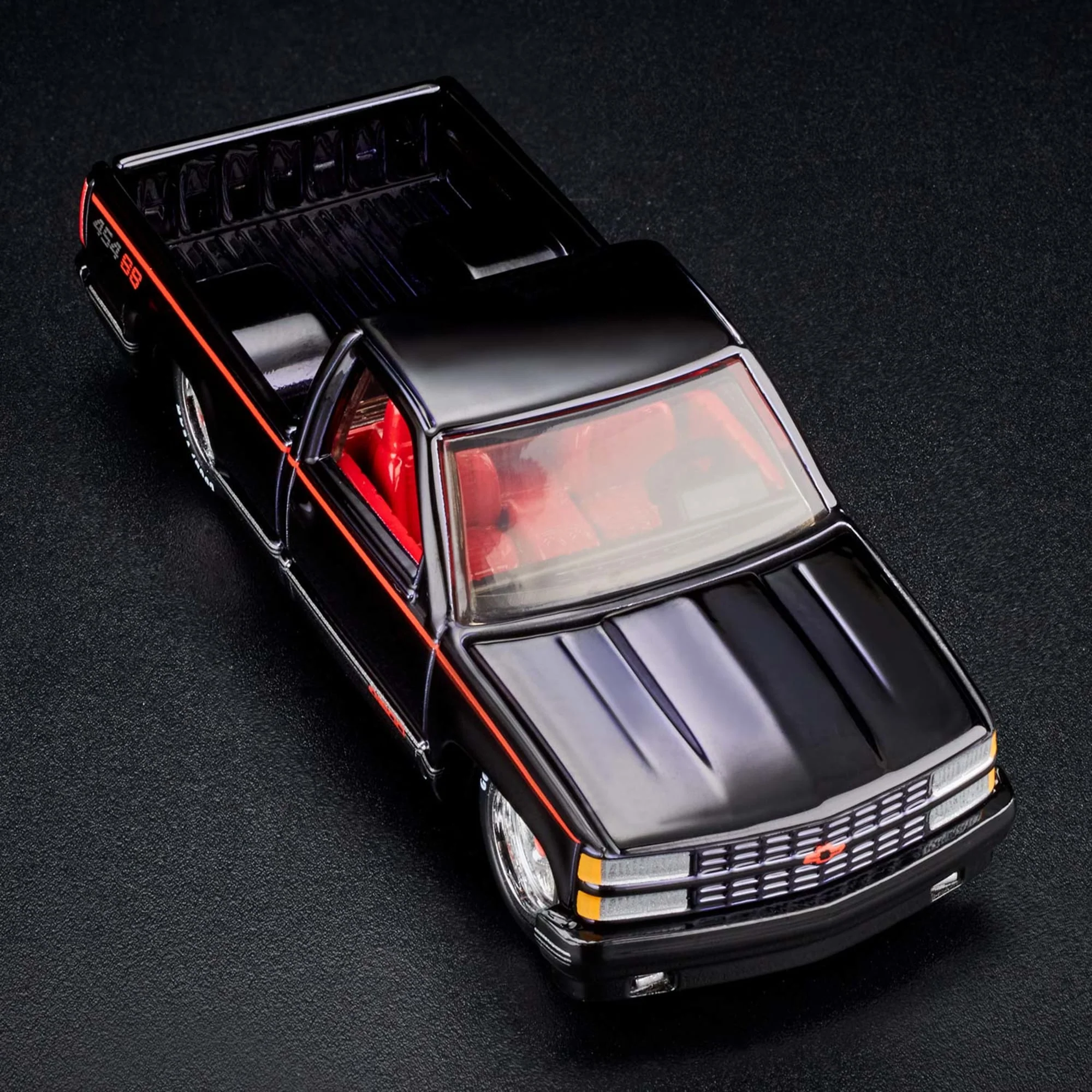 RLC Exclusive 1990 Chevy 454 SS - Image 9