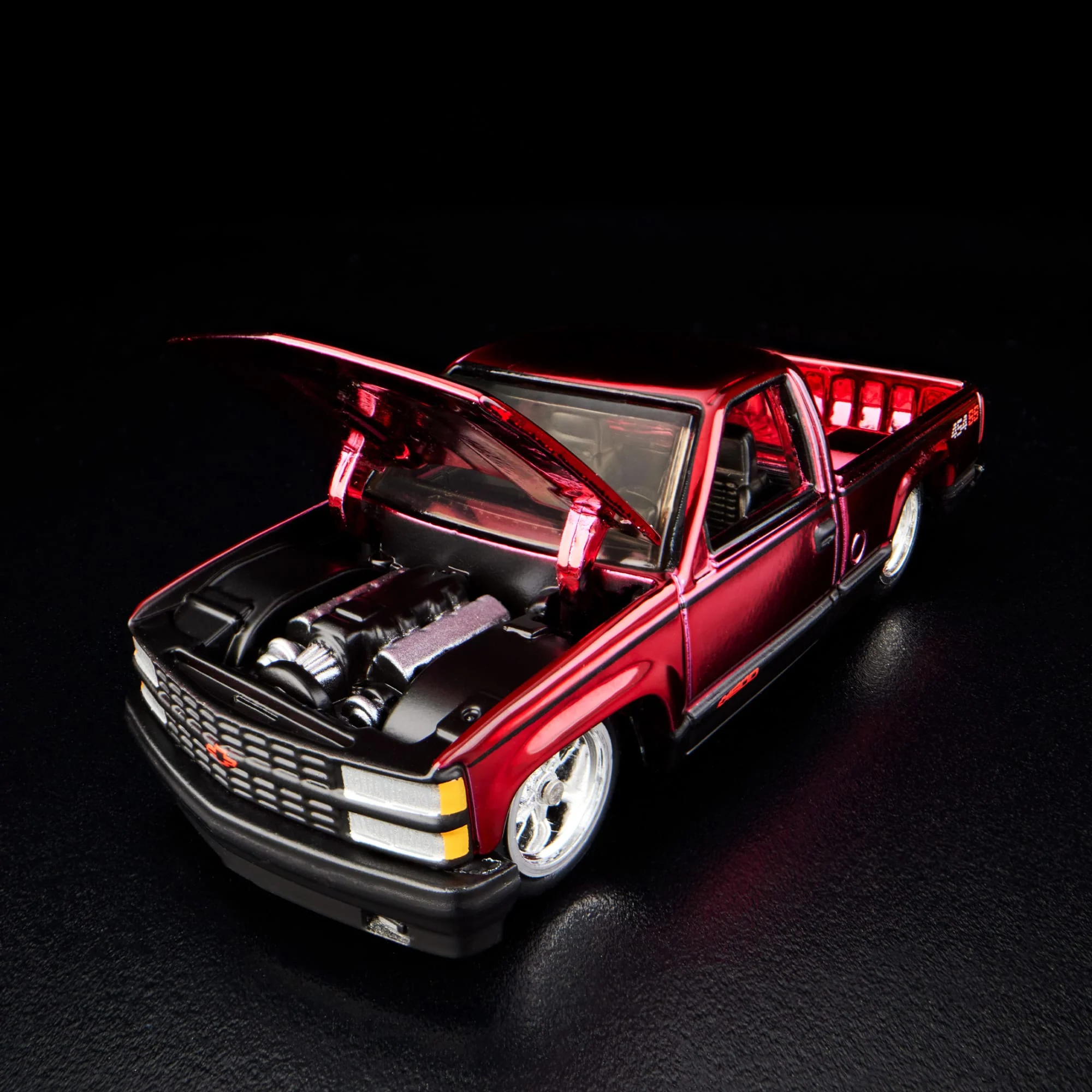 RLC Exclusive 1990 Chevy 454 SS - Image 10