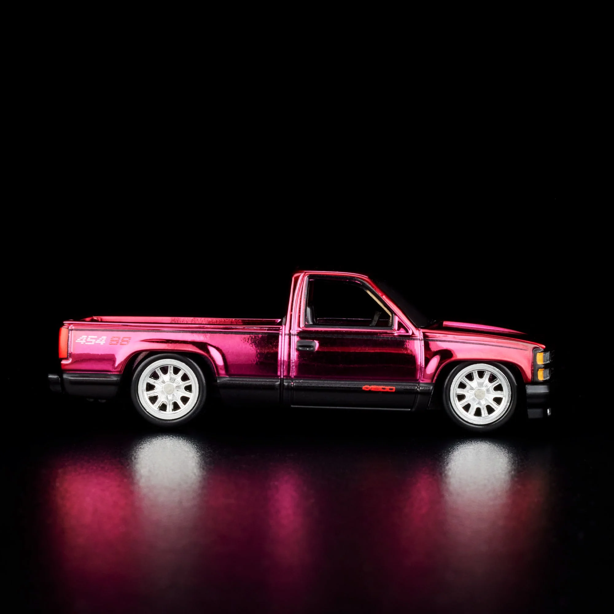 RLC Exclusive 1990 Chevy 454 SS - Image 4