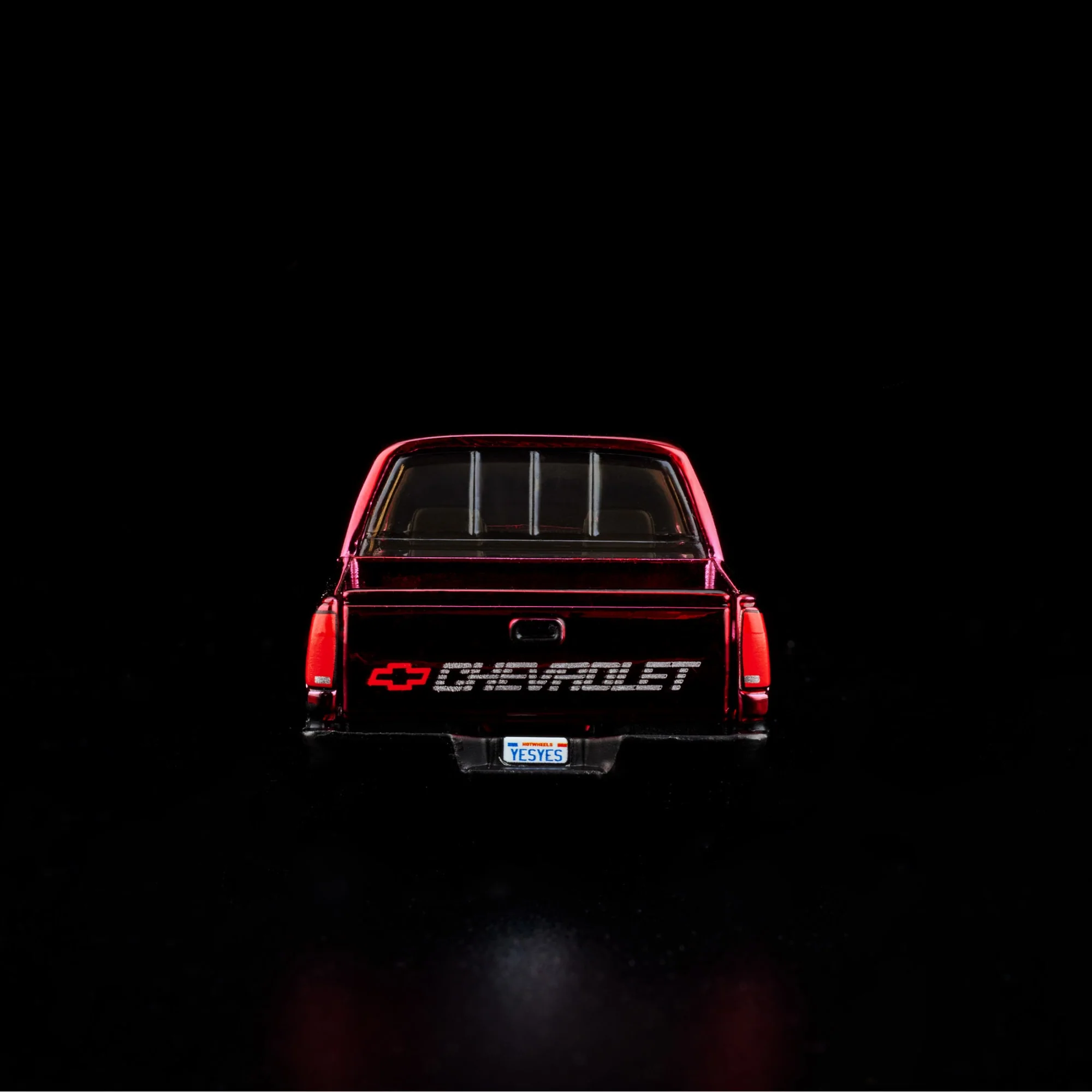 RLC Exclusive 1990 Chevy 454 SS - Image 7