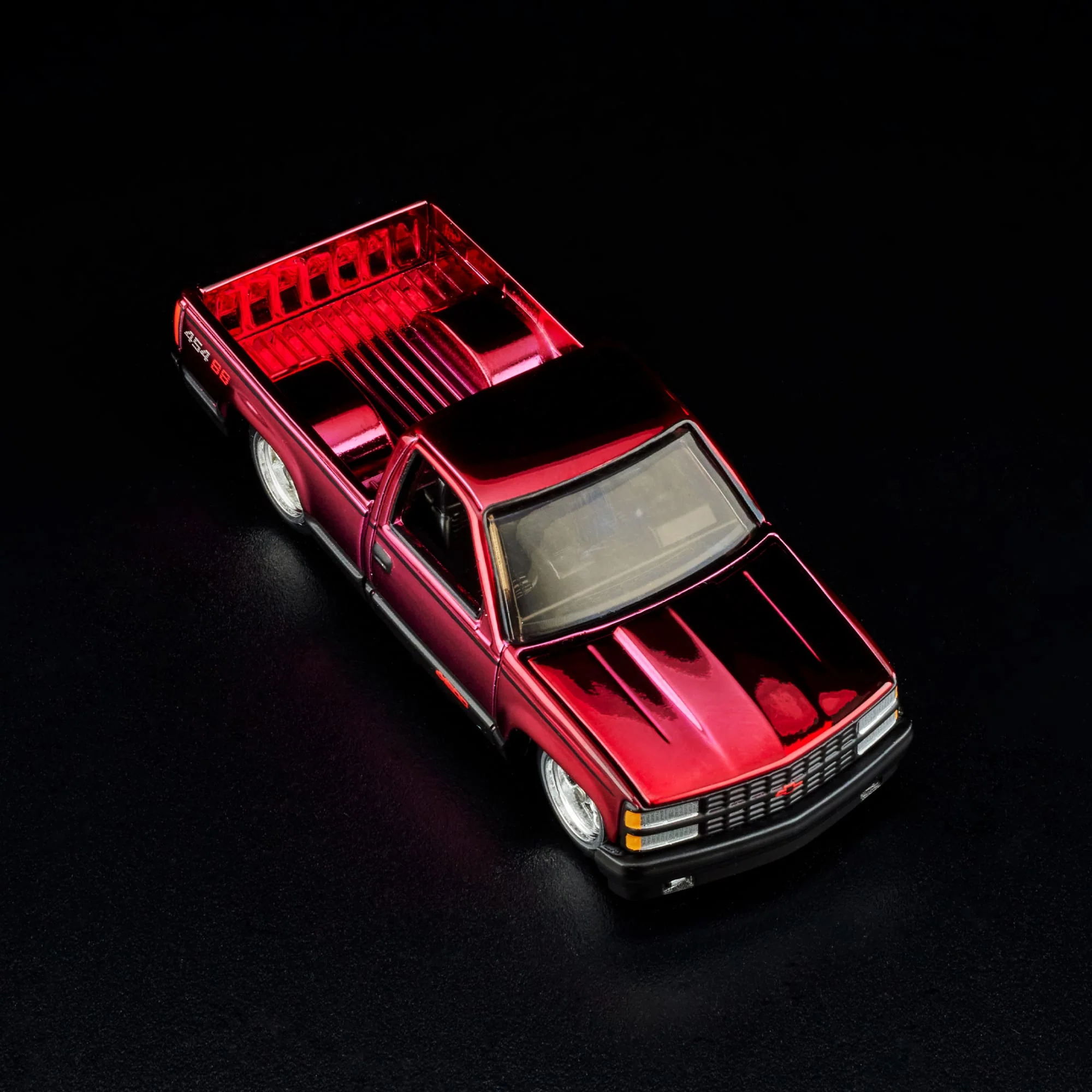 RLC Exclusive 1990 Chevy 454 SS - Image 9