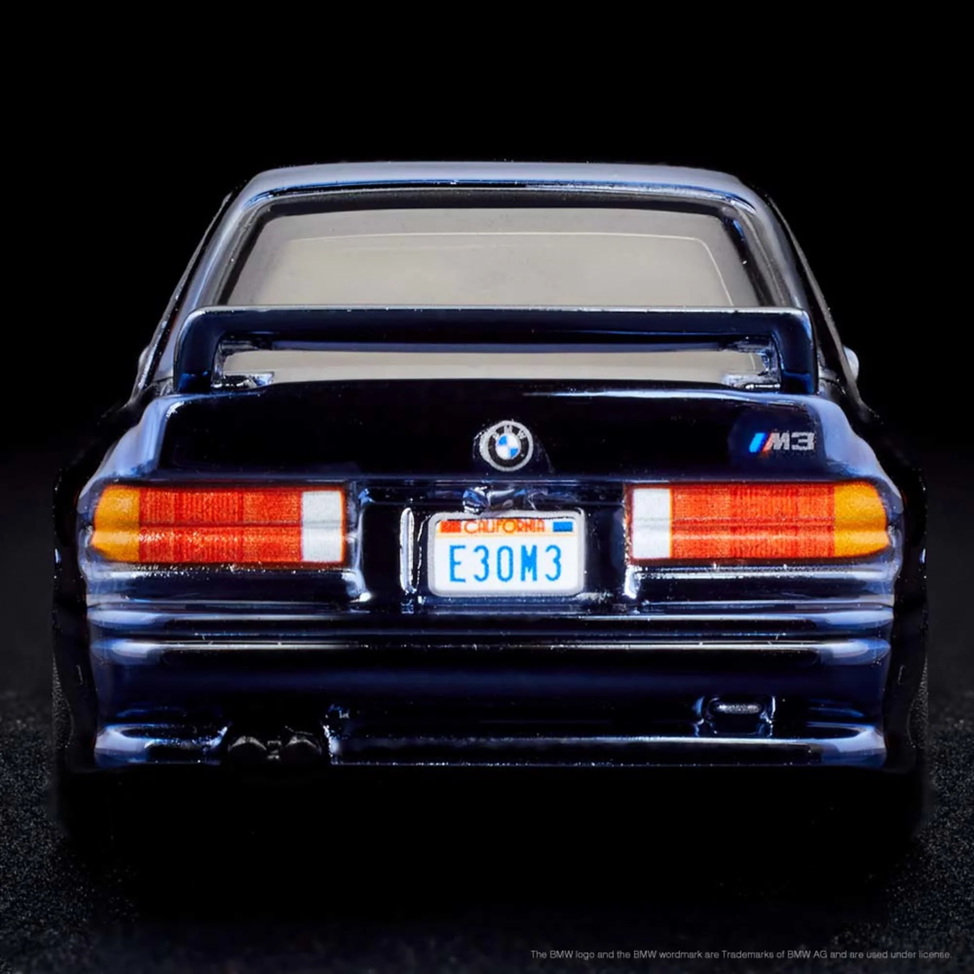 RLC Exclusive 1991 BMW M3 - Image 7